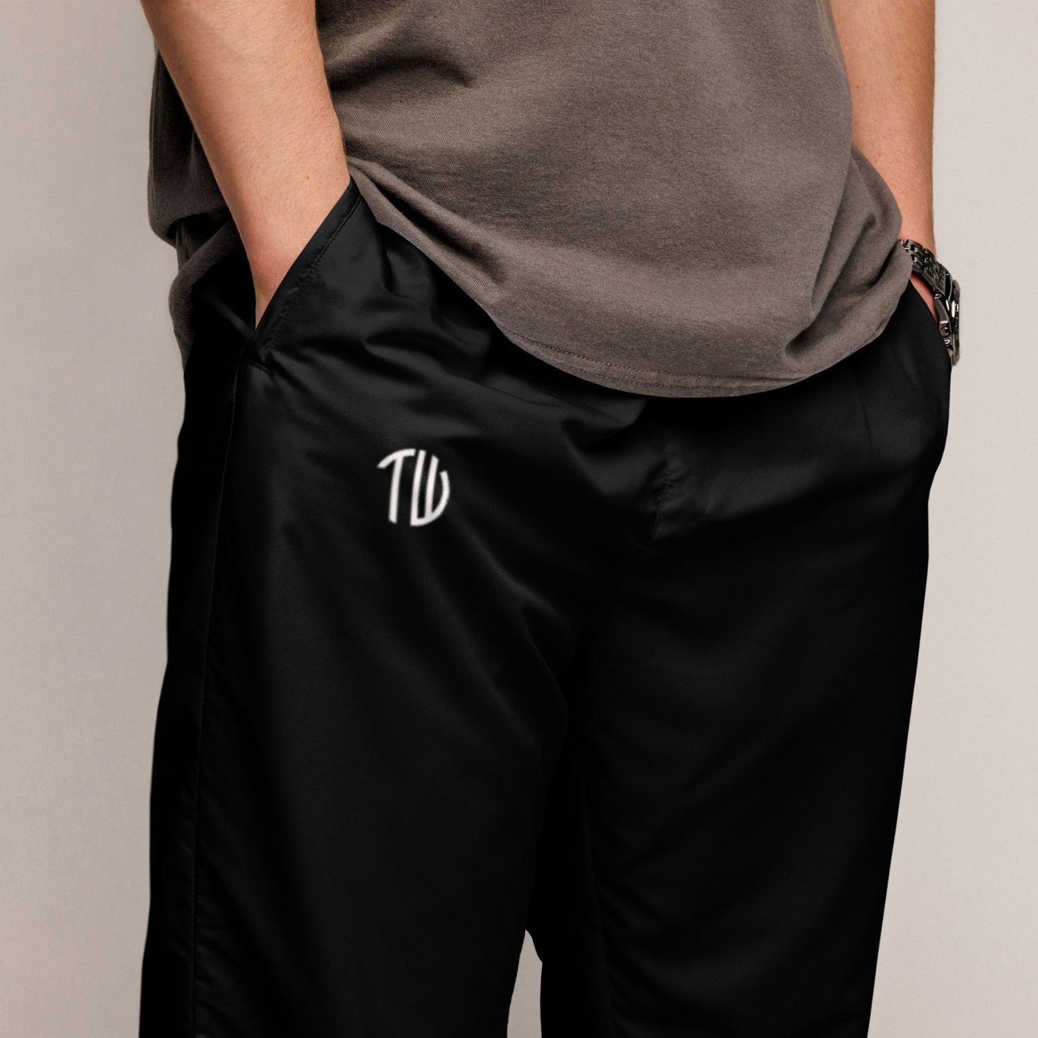 Unisex-Trainingshose