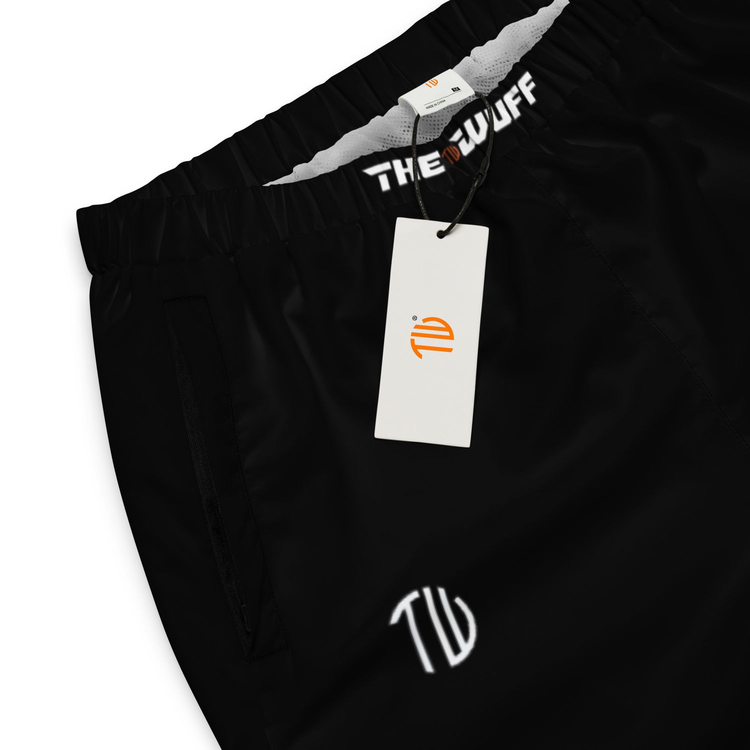 Unisex-Trainingshose