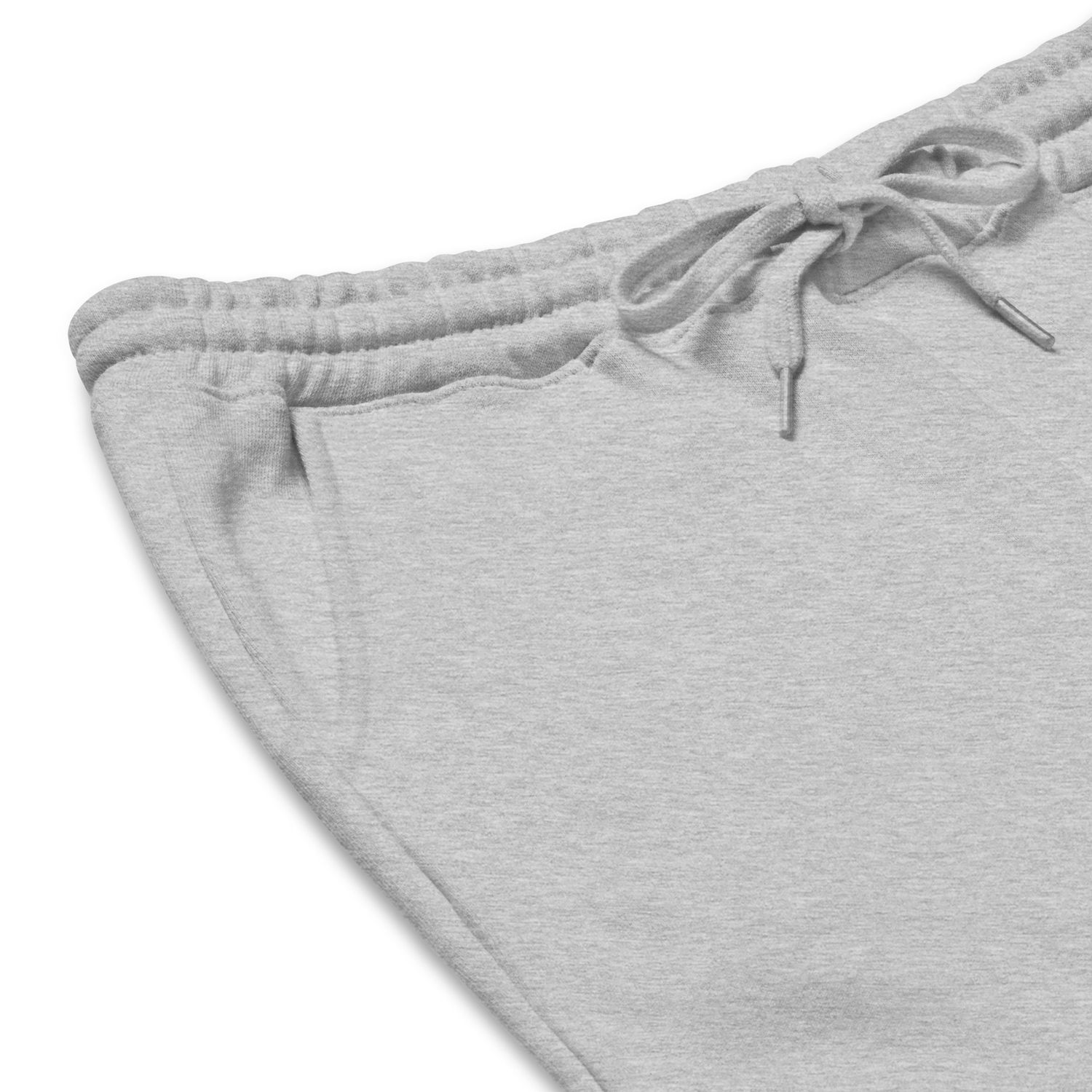 Fleece-Shorts für Herren