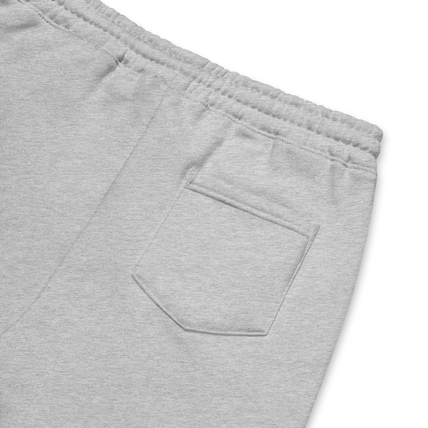 Fleece-Shorts für Herren