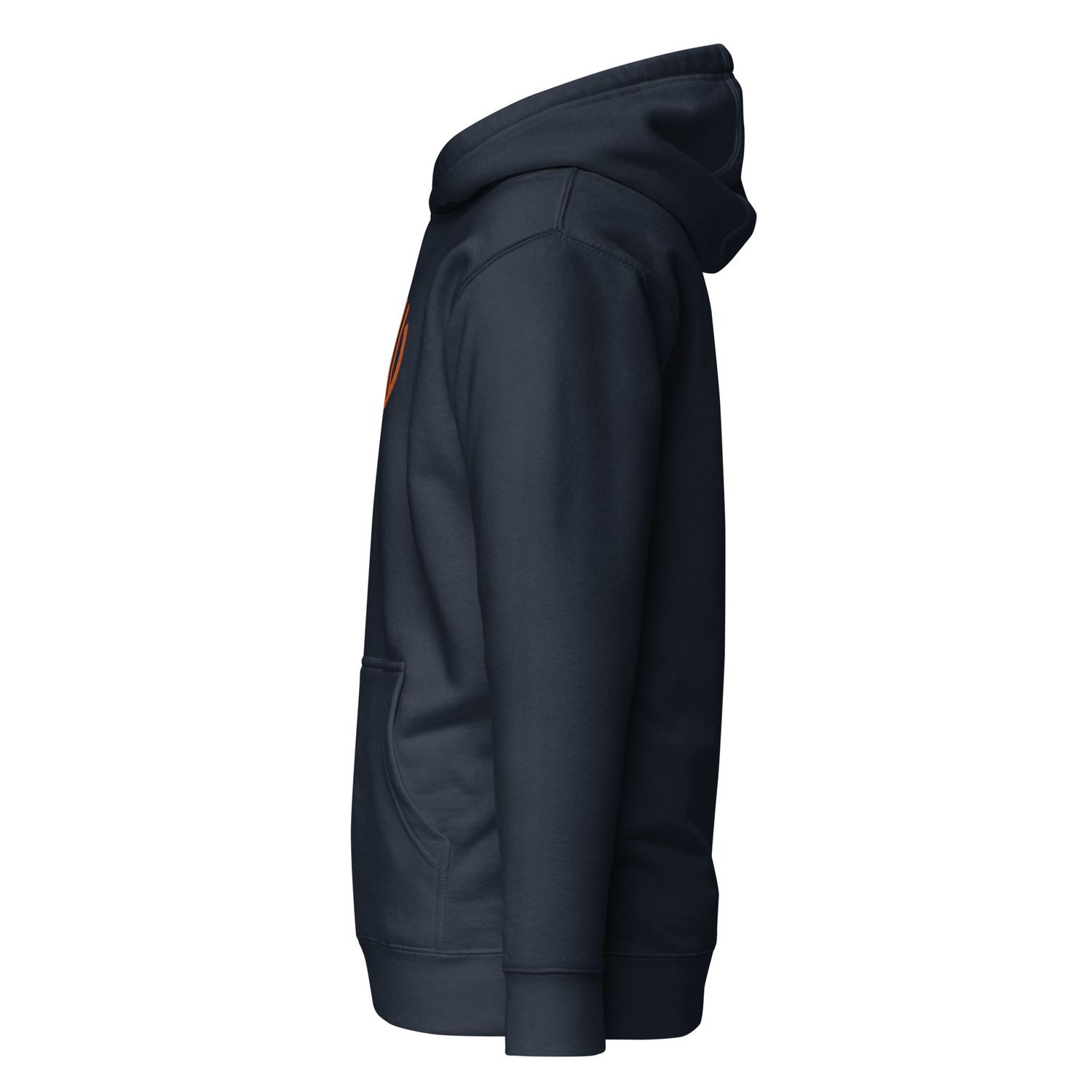 Unisex-Kapuzenpullover||Scatto X51