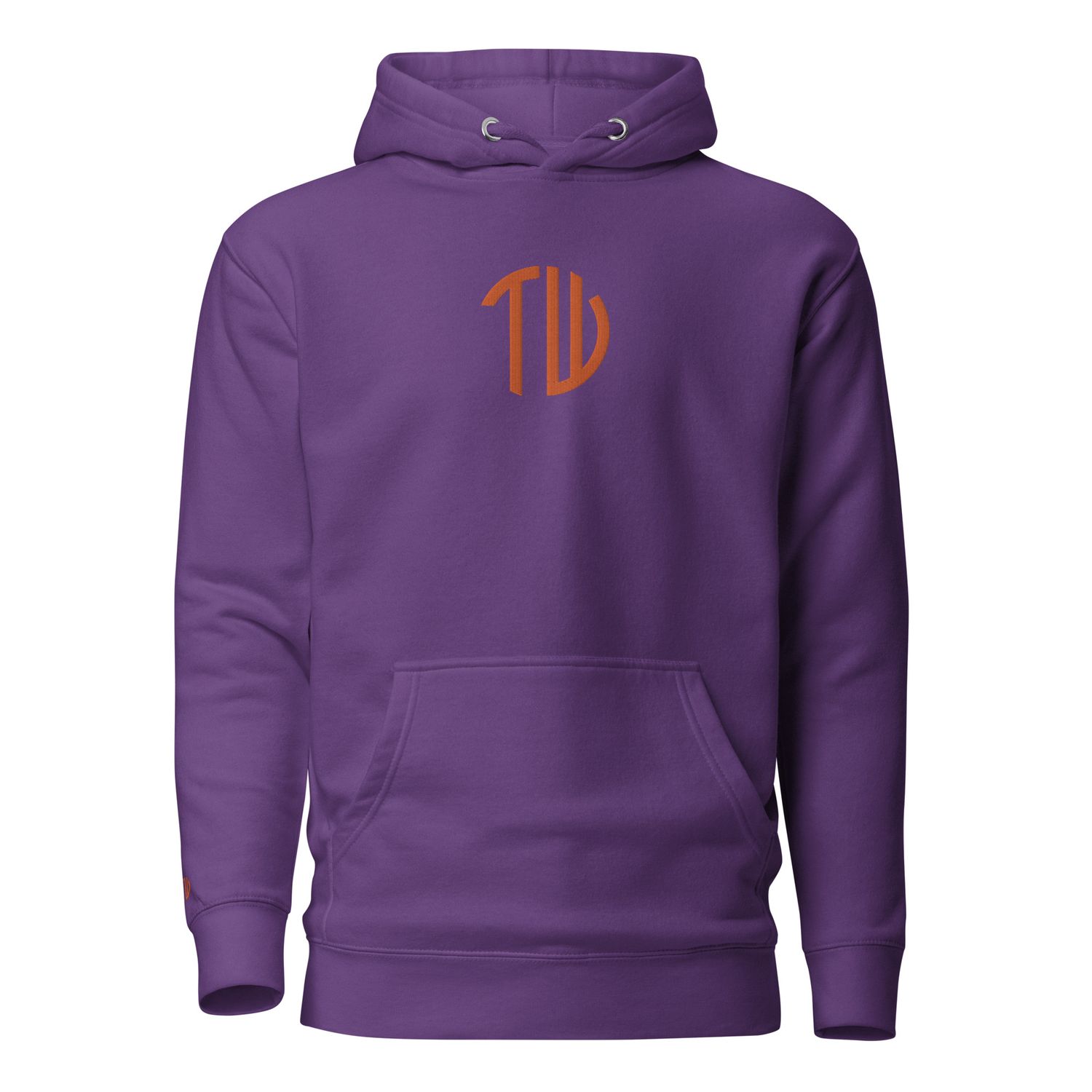 Unisex-Kapuzenpullover||Scatto X51