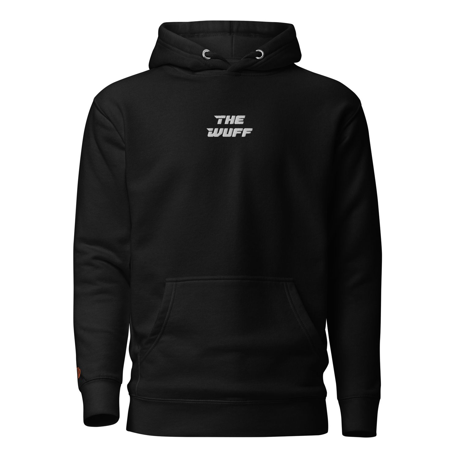 Unisex-Kapuzenpullover|Tocco V4