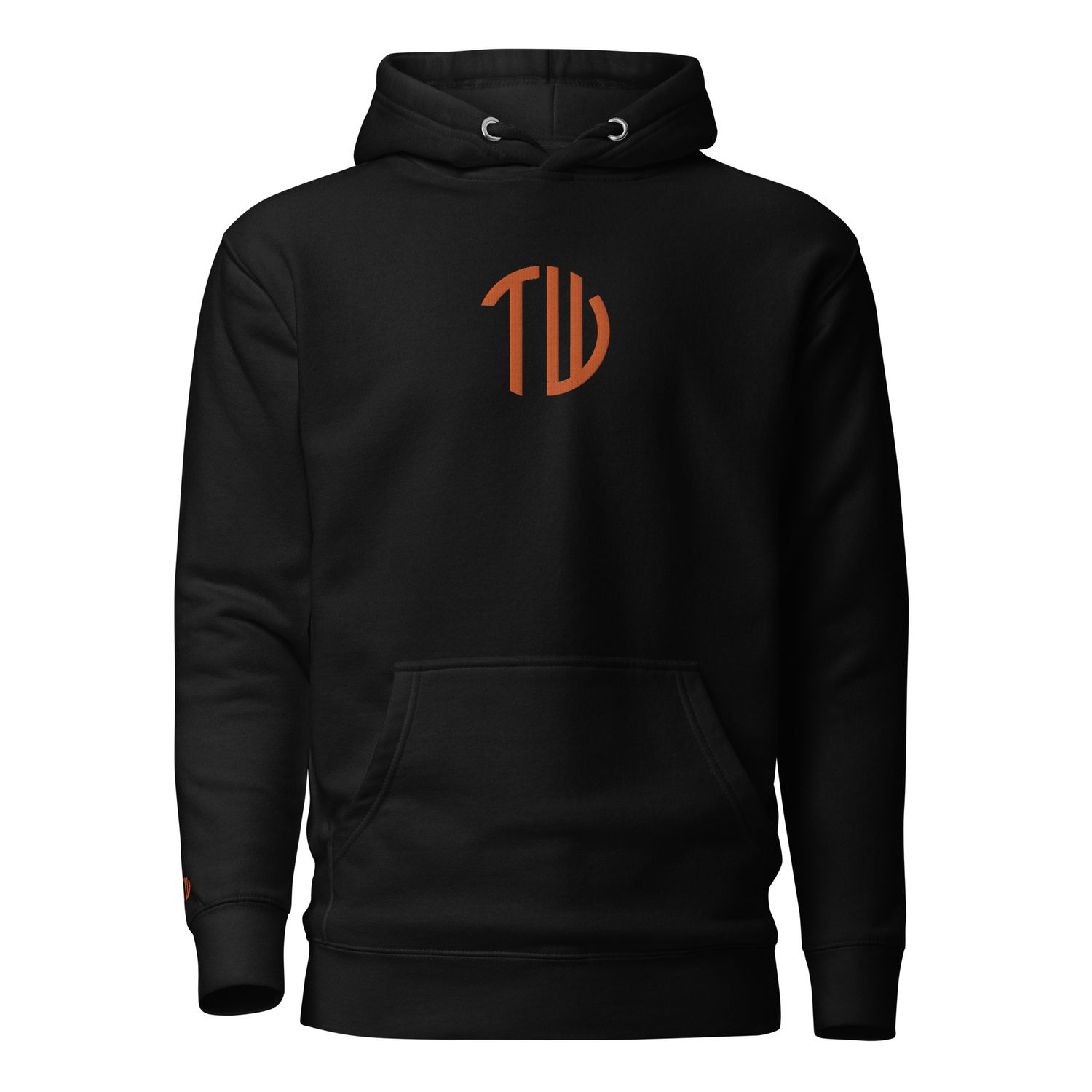 Unisex-Kapuzenpullover||Scatto X51