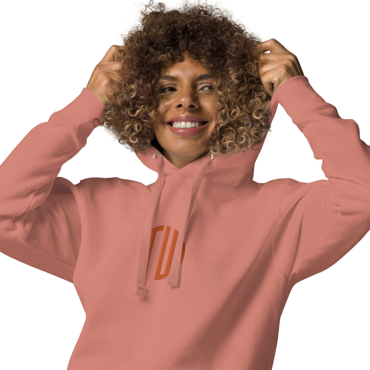 Unisex-Kapuzenpullover