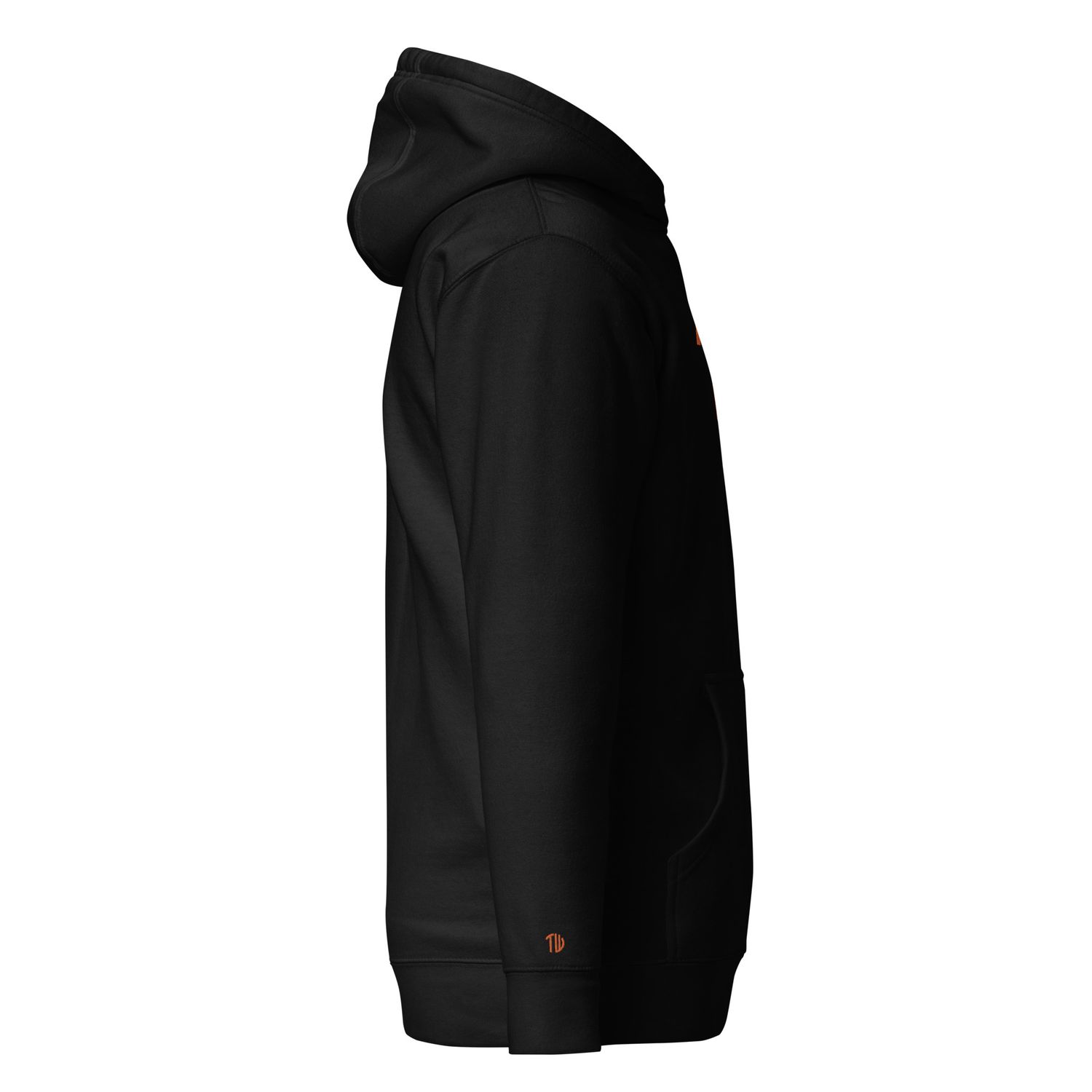 Unisex-Kapuzenpullover||Scatto X51