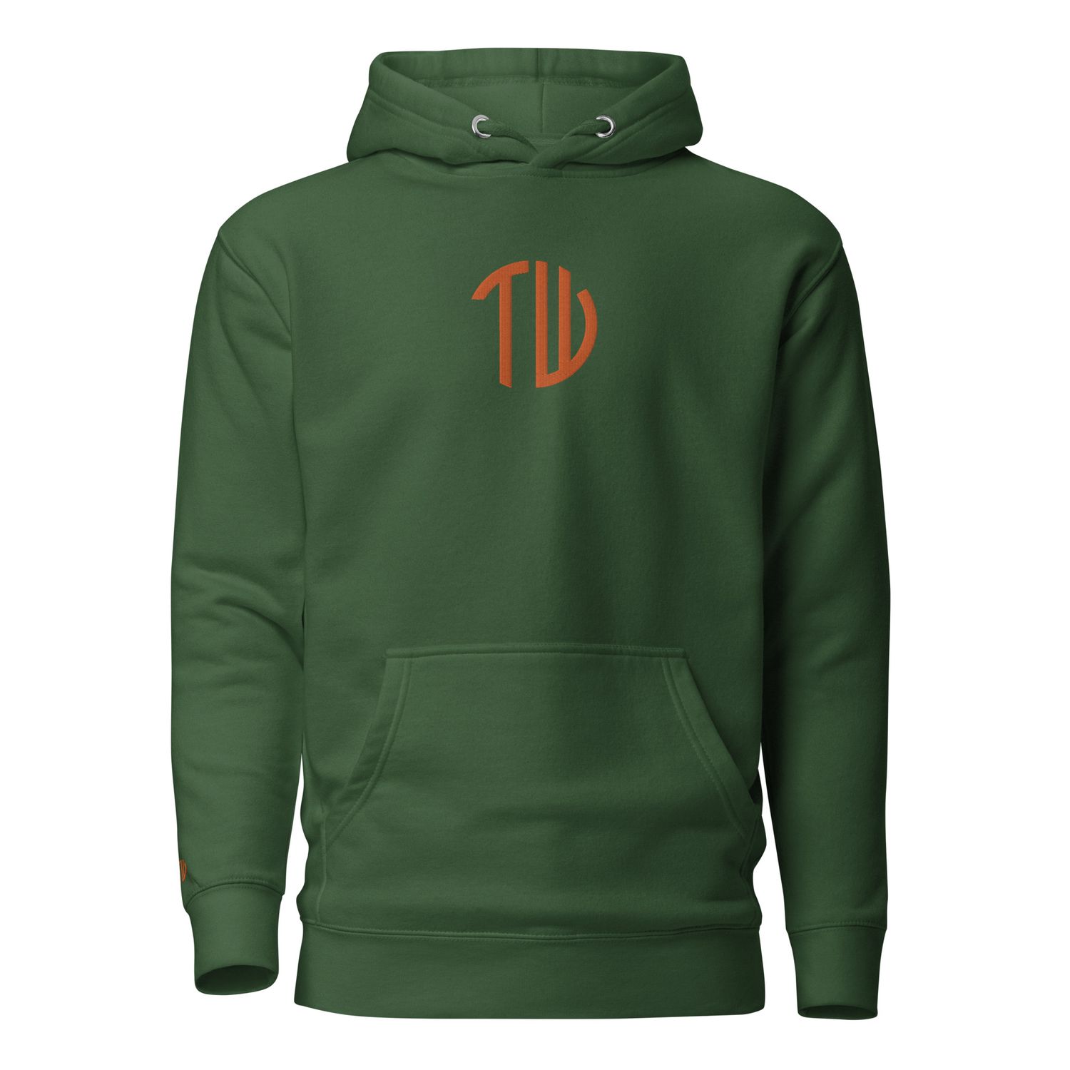 Unisex-Kapuzenpullover||Scatto X51