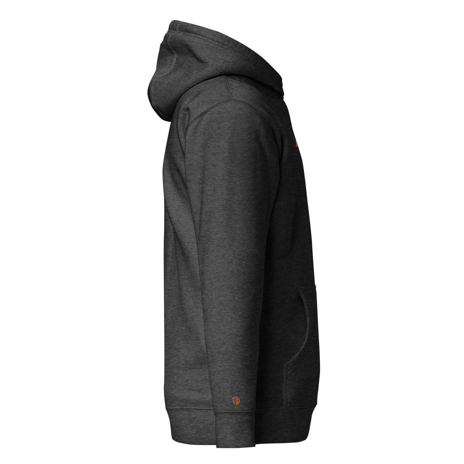 Unisex-Kapuzenpullover||Scatto X51