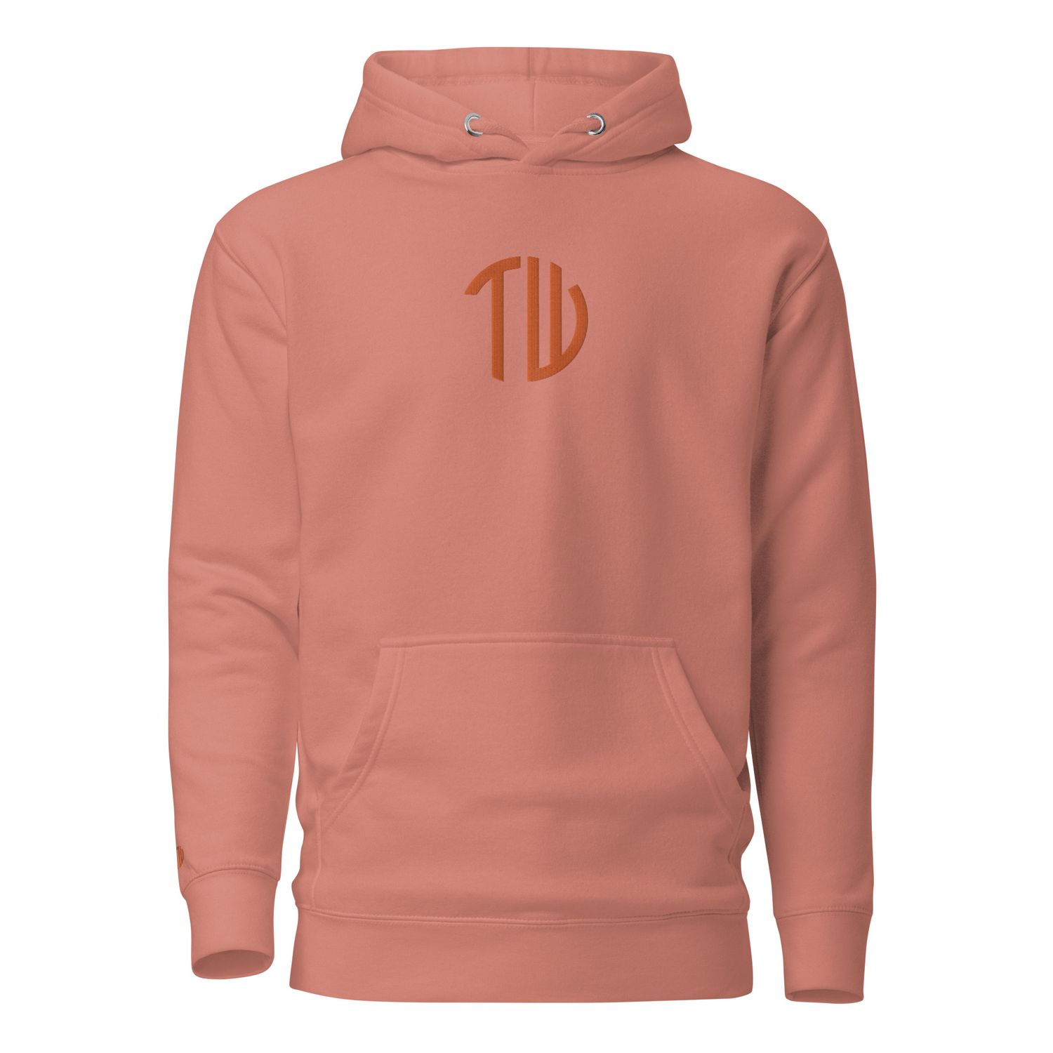 Unisex-Kapuzenpullover||Scatto X51