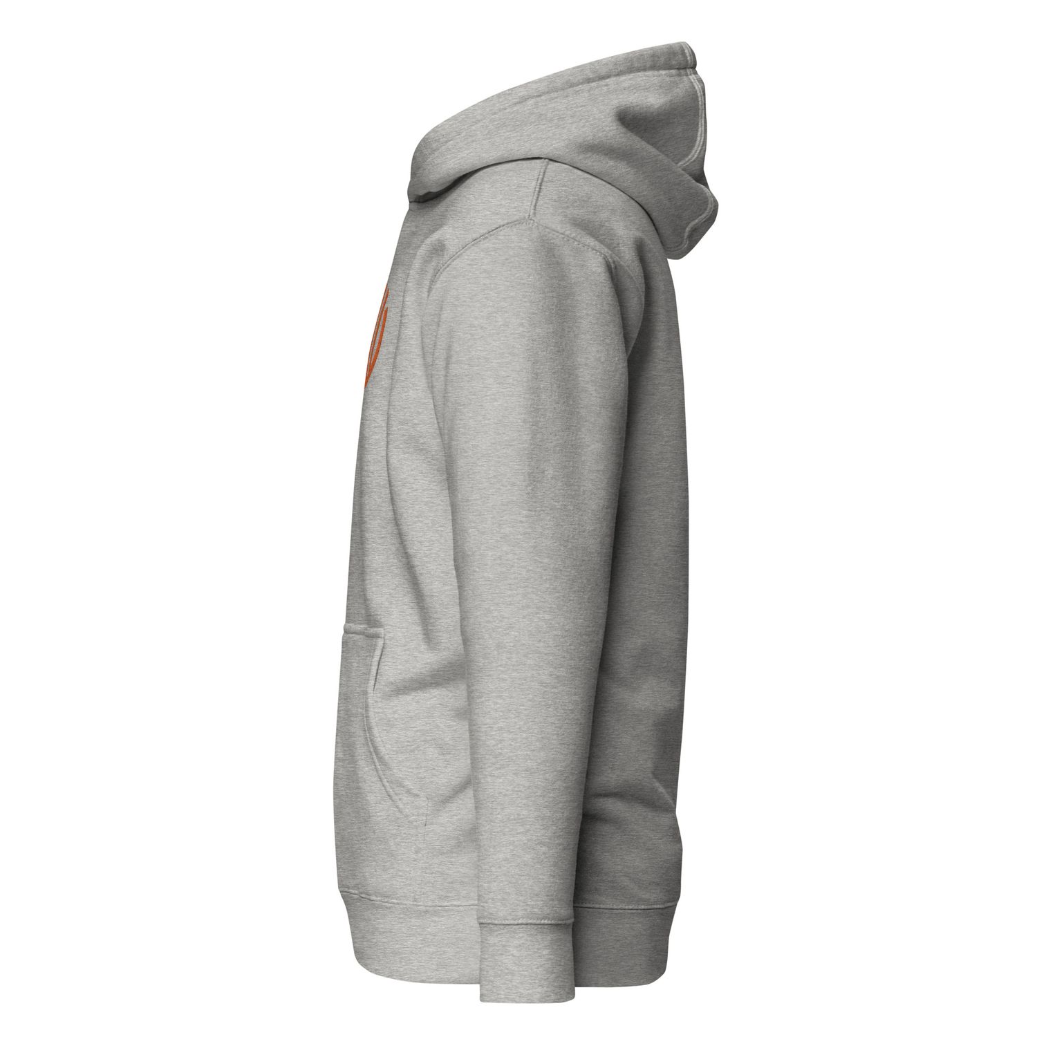 Unisex-Kapuzenpullover||Scatto X51