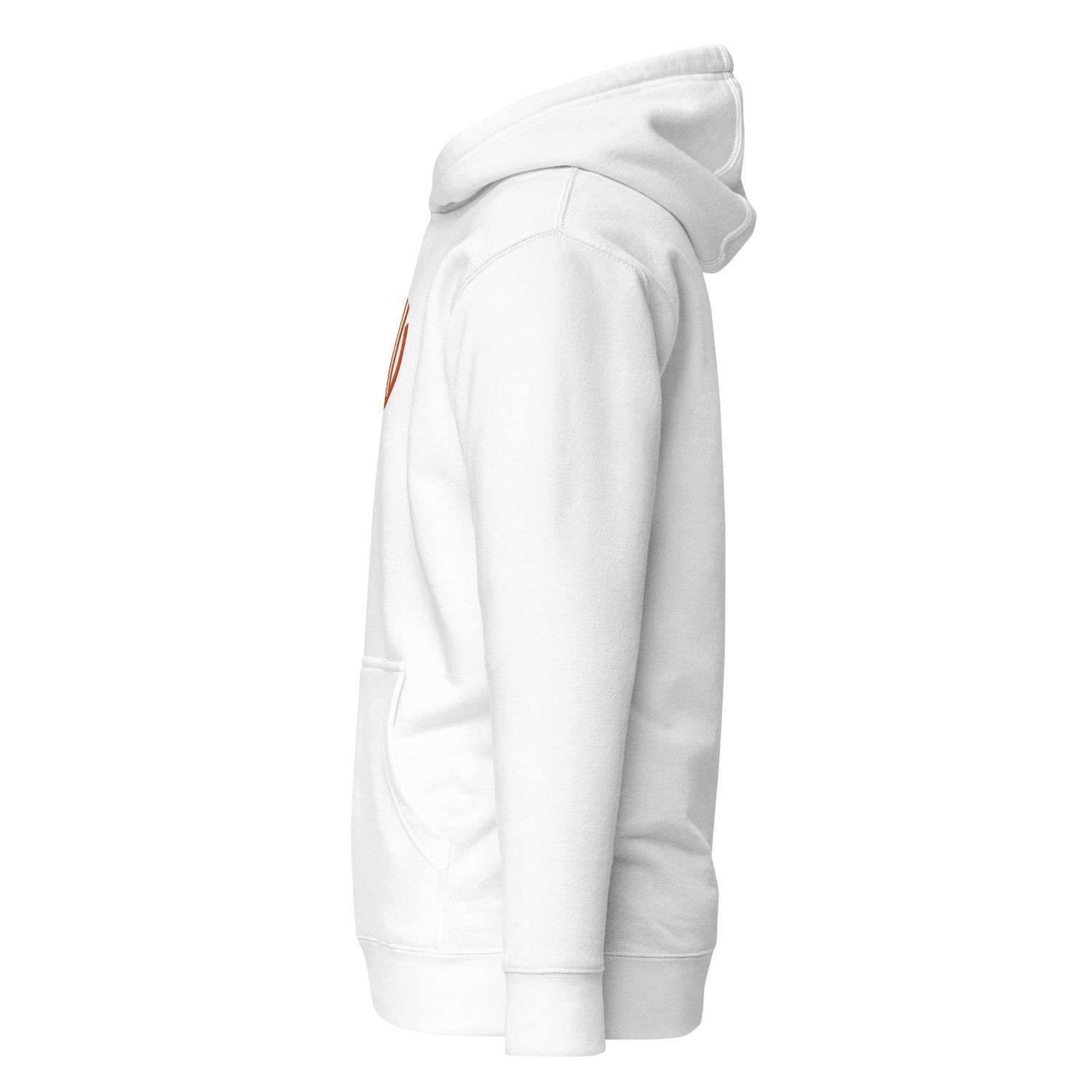 Unisex-Kapuzenpullover||Scatto X51