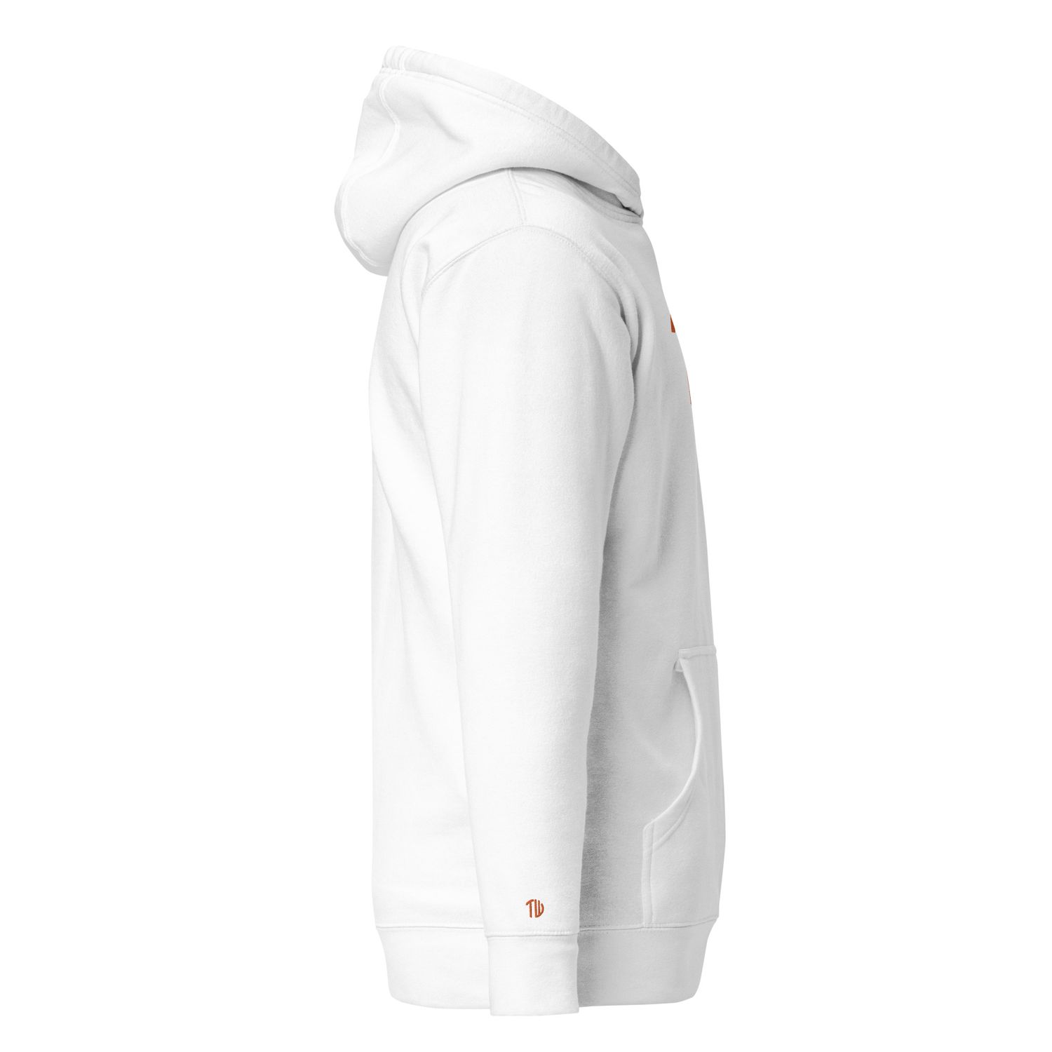 Unisex-Kapuzenpullover||Scatto X51