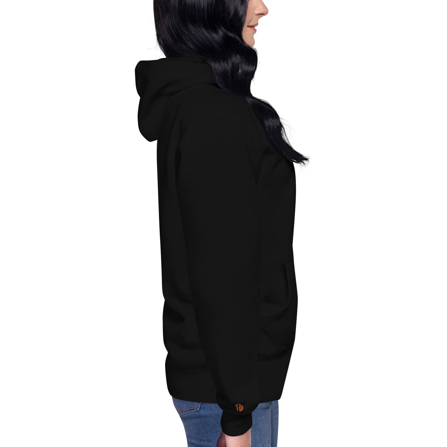 Unisex-Kapuzenpullover|Tocco V4