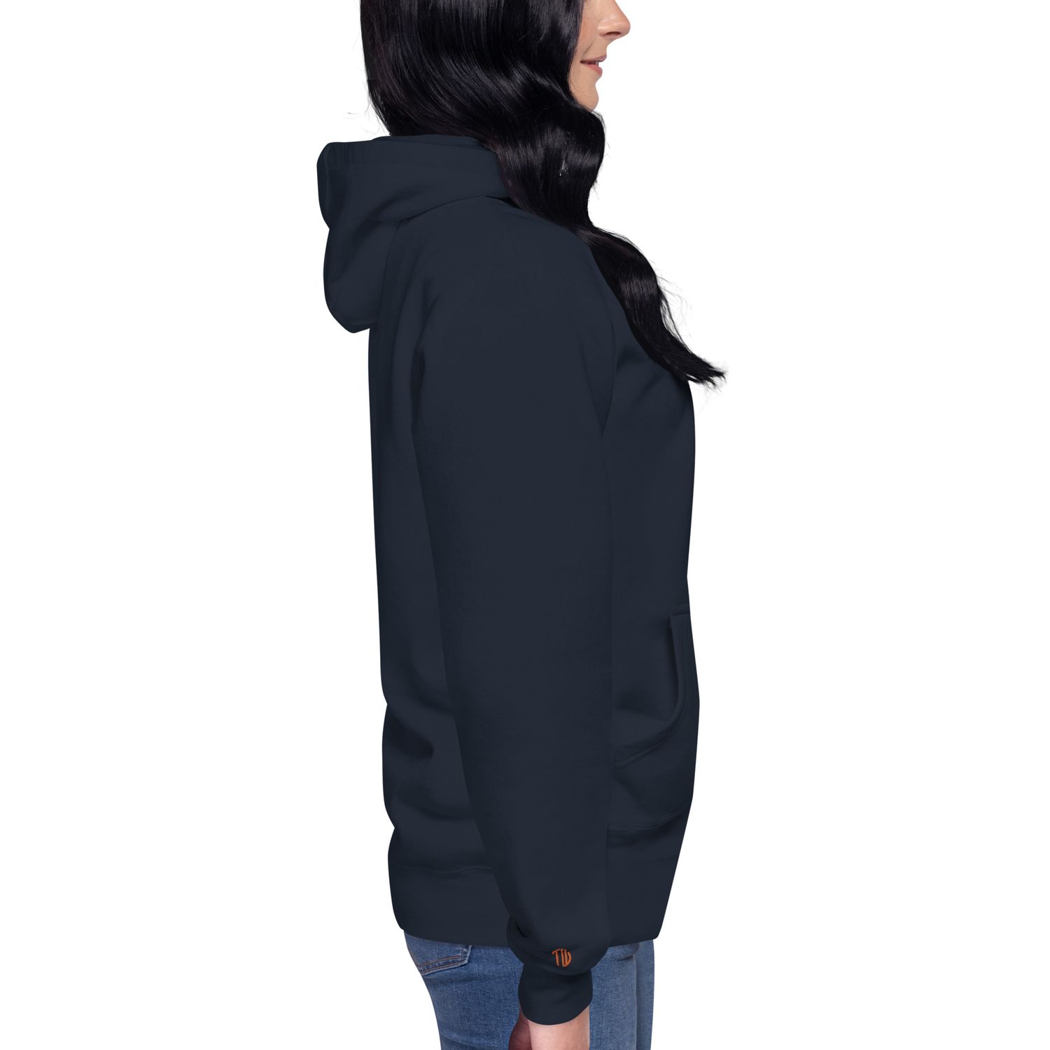 Unisex-Kapuzenpullover|Tocco V4