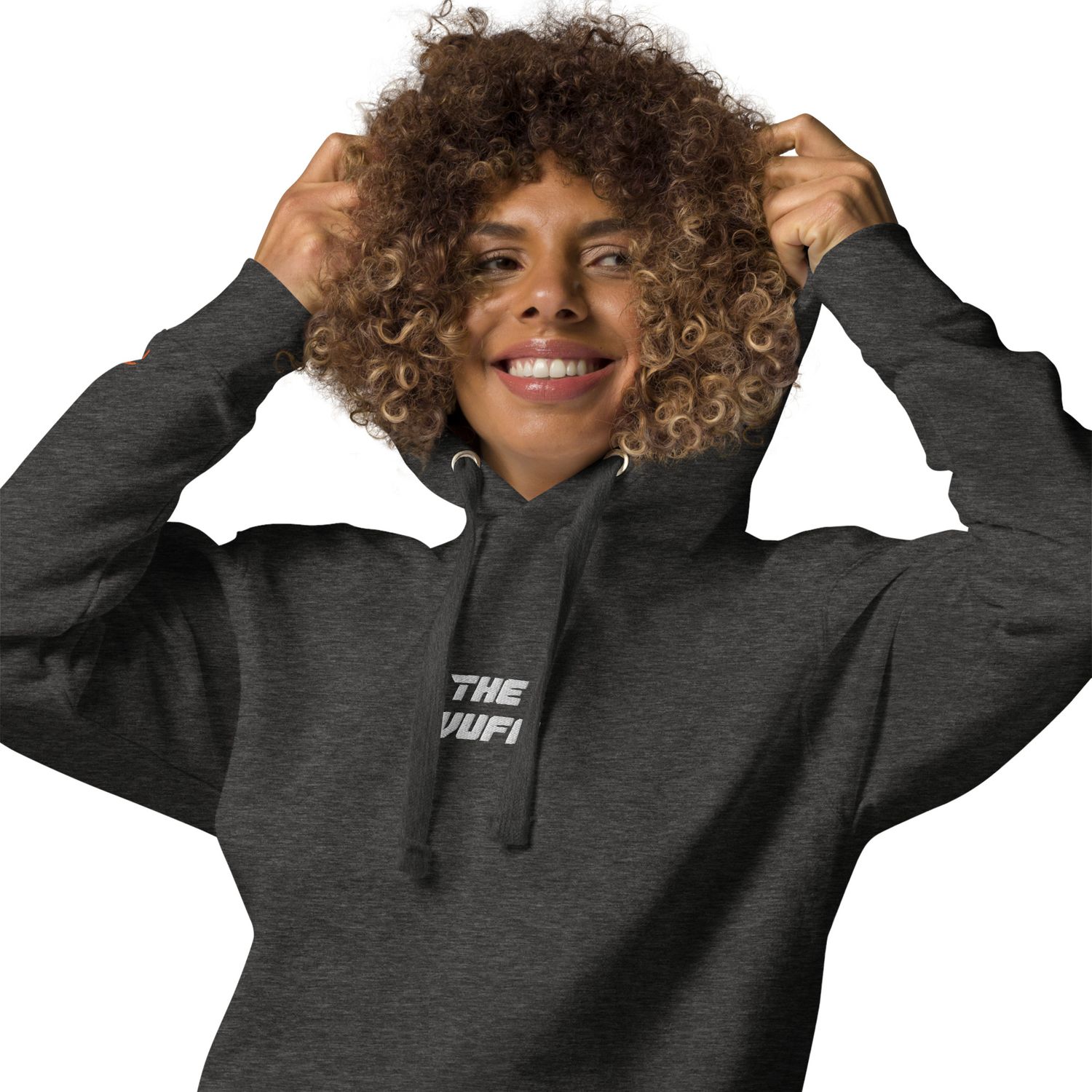Unisex-Kapuzenpullover|Tocco V4