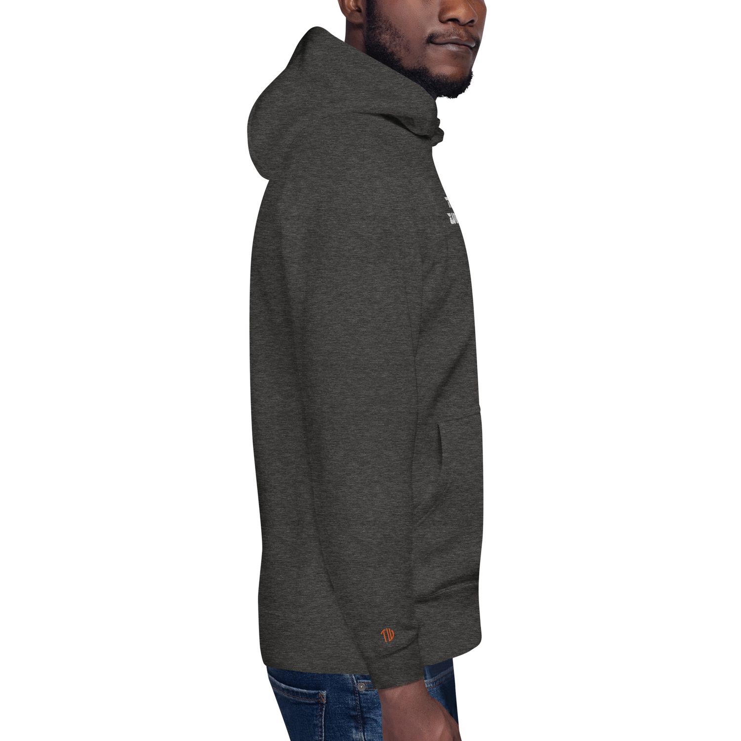 Unisex-Kapuzenpullover|Tocco V4