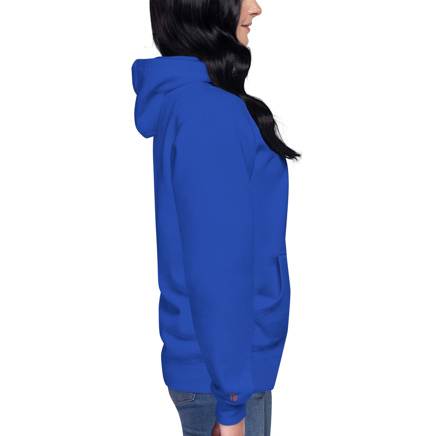 Unisex-Kapuzenpullover|Tocco V4