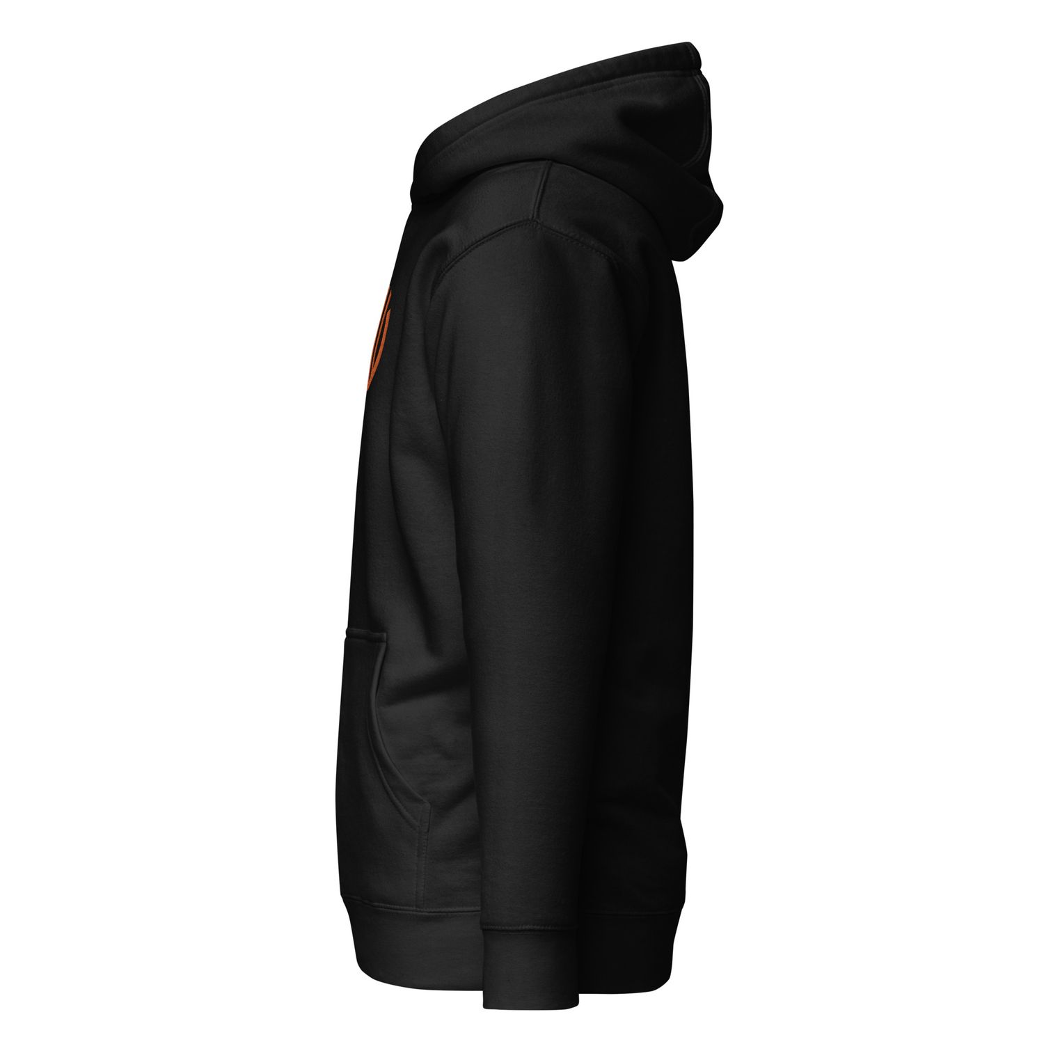 Unisex-Kapuzenpullover||Scatto X51