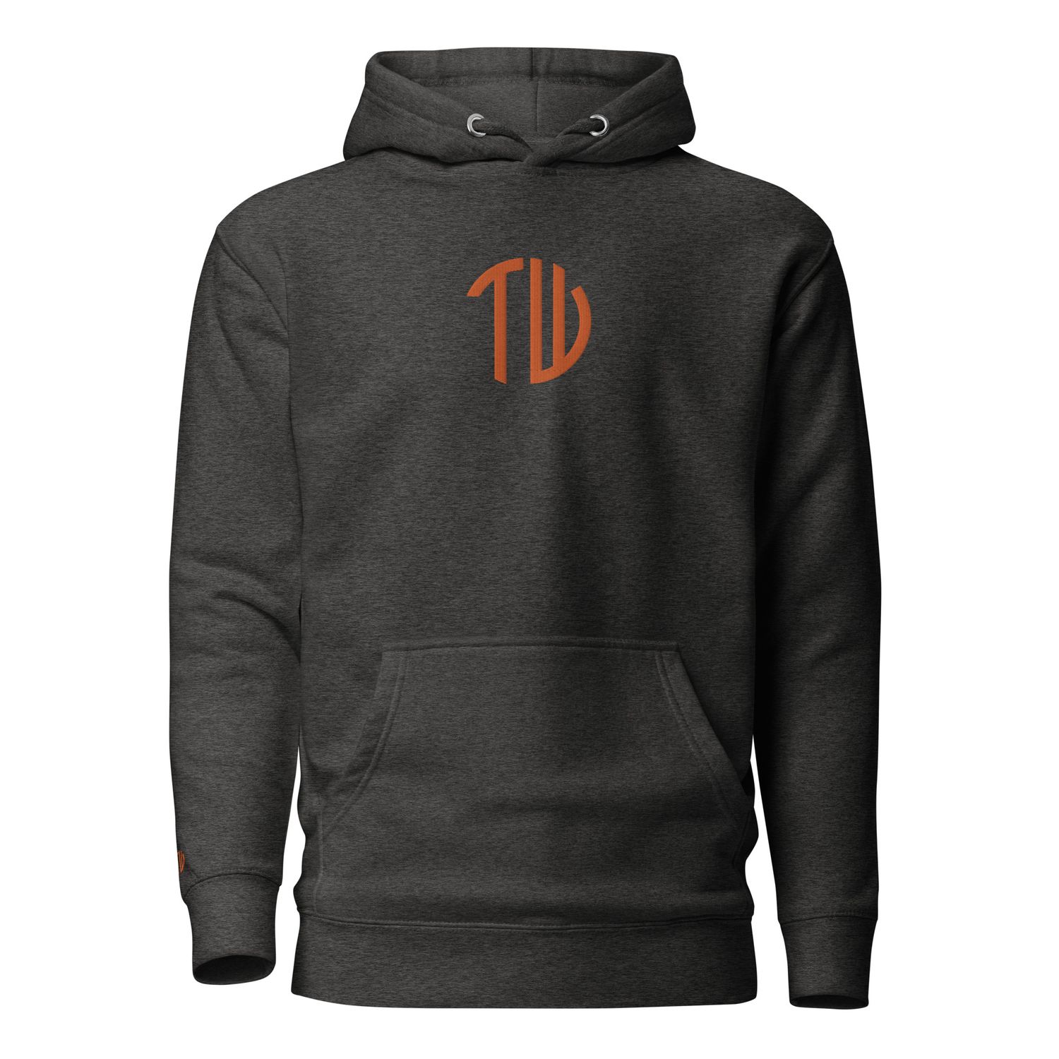 Unisex-Kapuzenpullover||Scatto X51