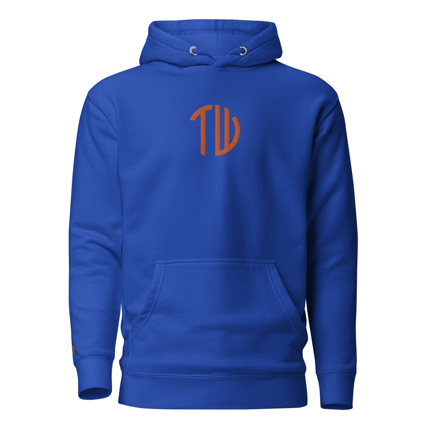 Unisex-Kapuzenpullover||Scatto X51