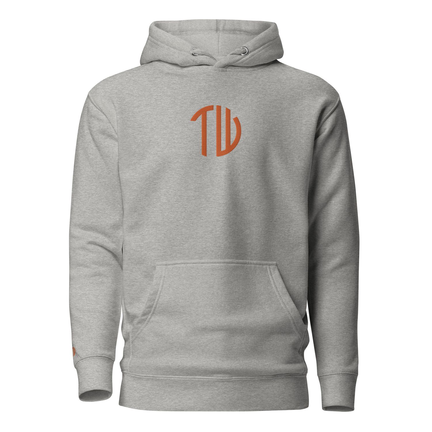 Unisex-Kapuzenpullover||Scatto X51