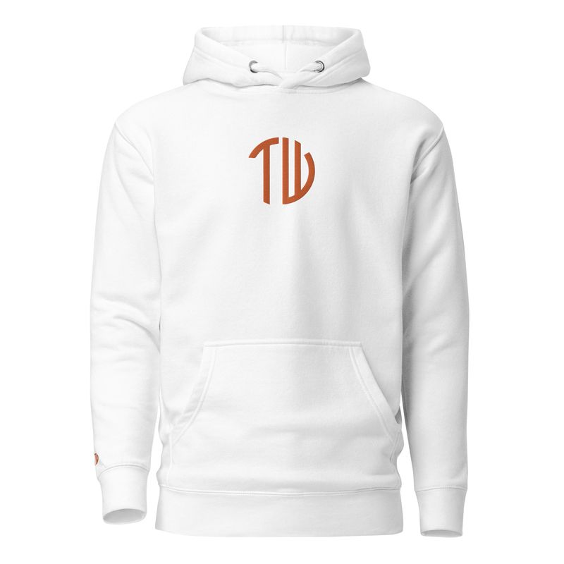 Unisex-Kapuzenpullover||Scatto X51