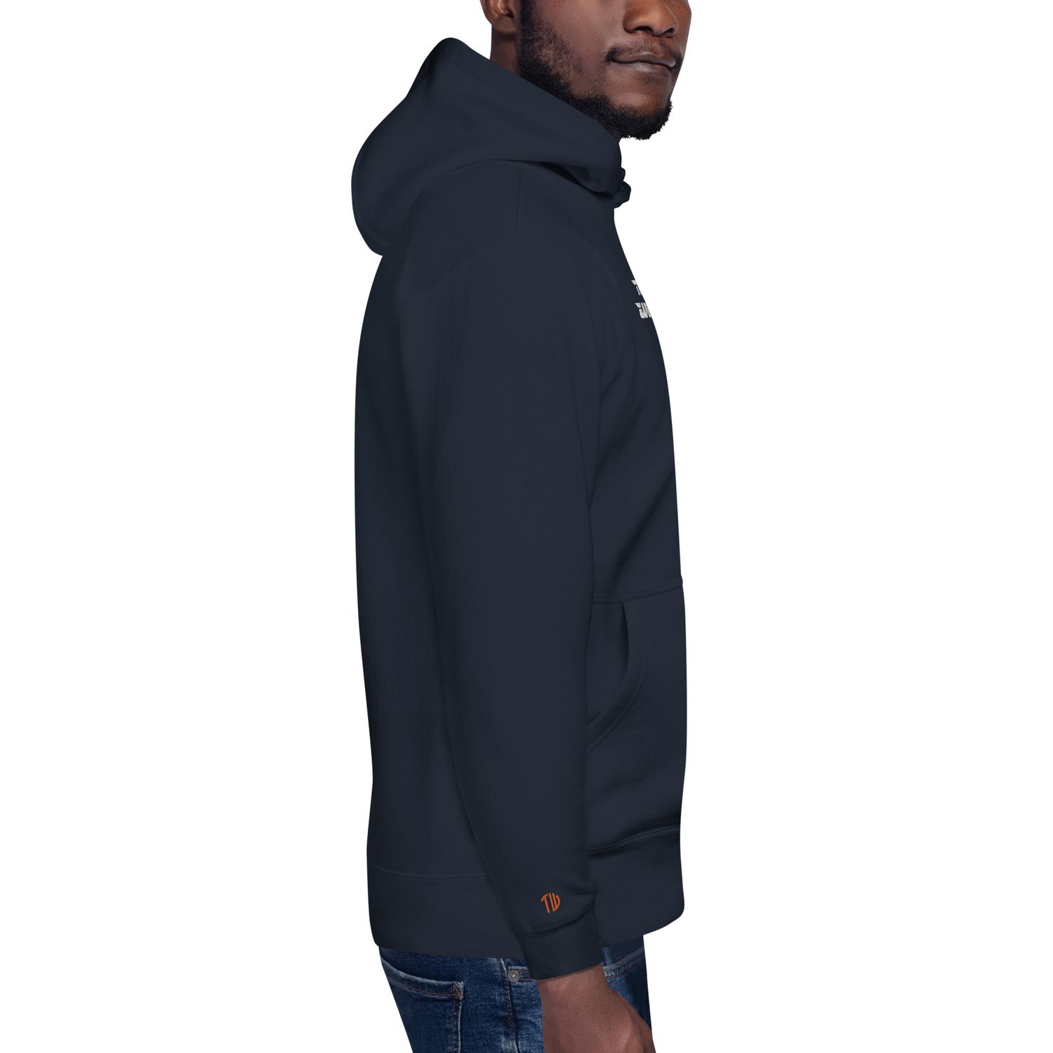 Unisex-Kapuzenpullover|Tocco V4