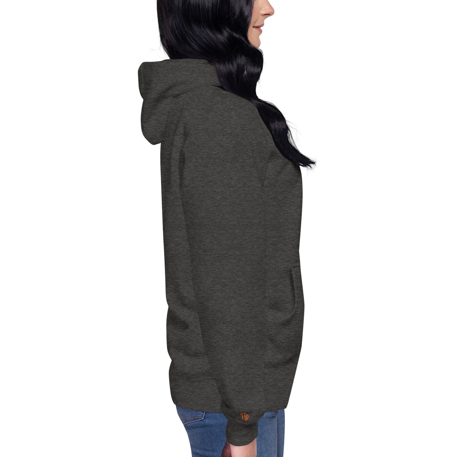 Unisex-Kapuzenpullover|Tocco V4