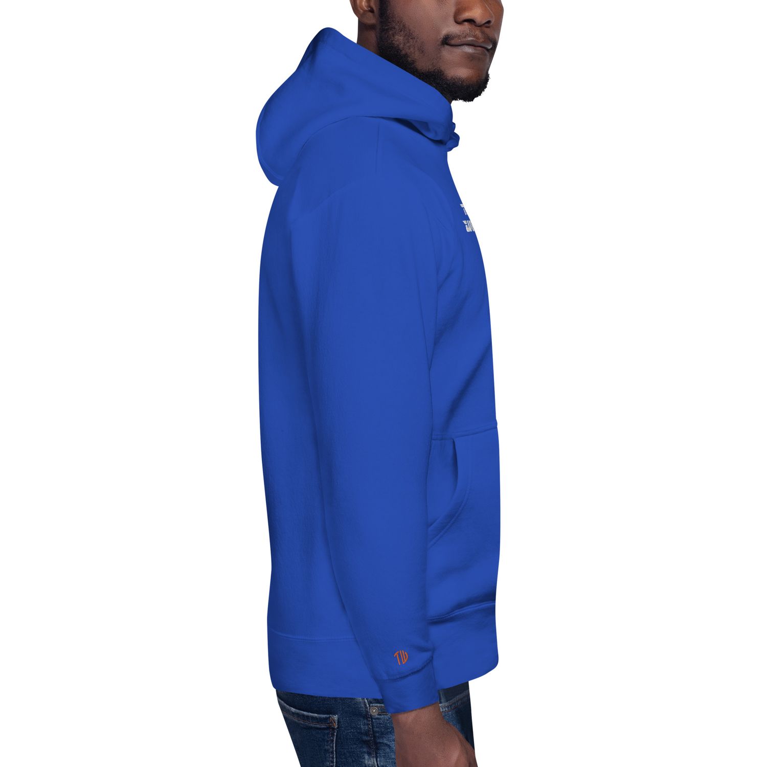 Unisex-Kapuzenpullover|Tocco V4