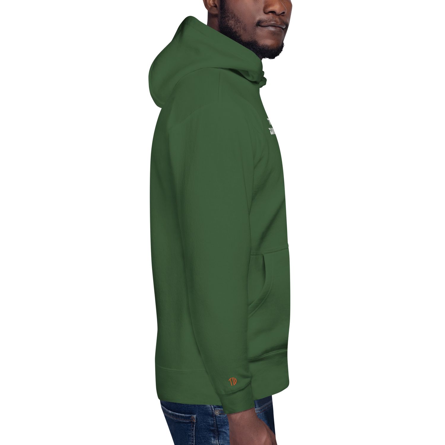 Unisex-Kapuzenpullover|Tocco V4