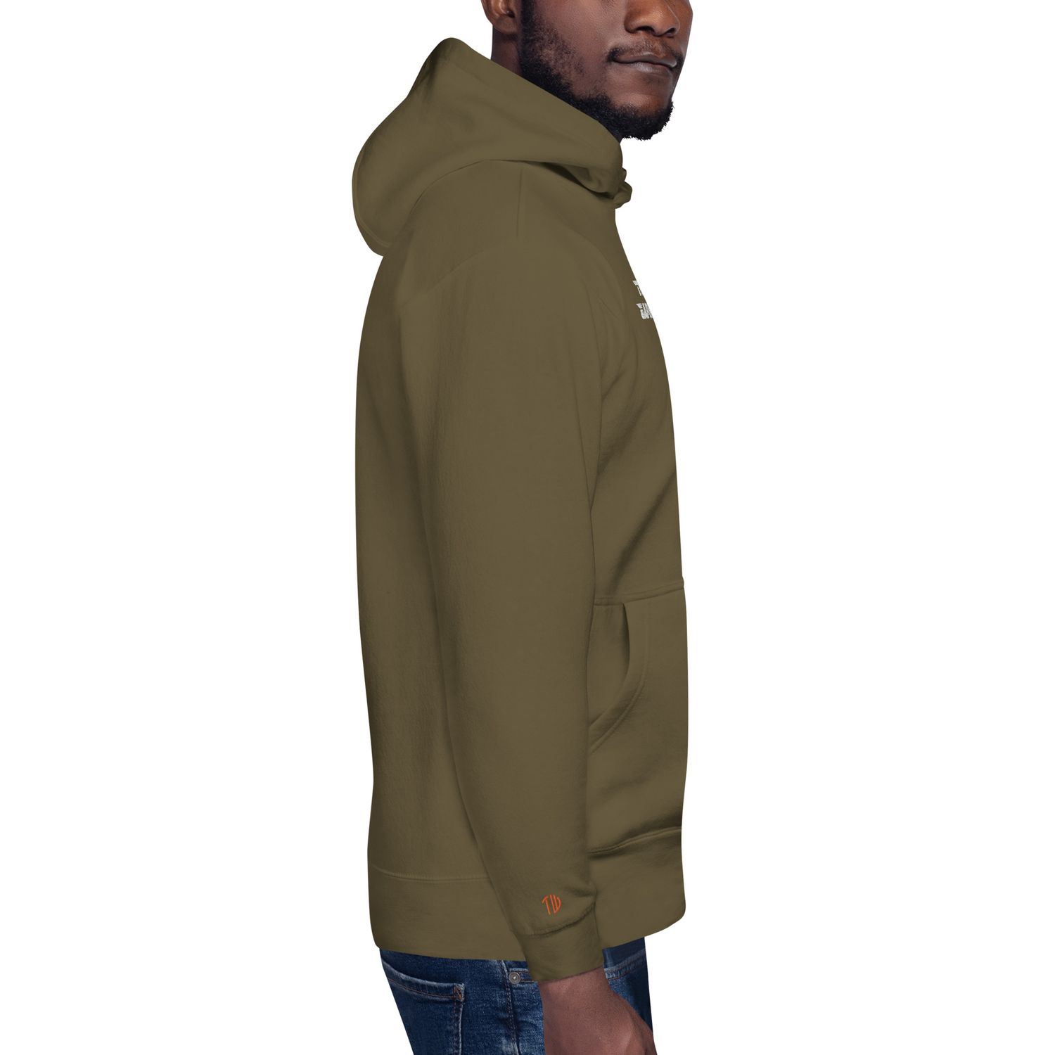 Unisex-Kapuzenpullover|Tocco V4