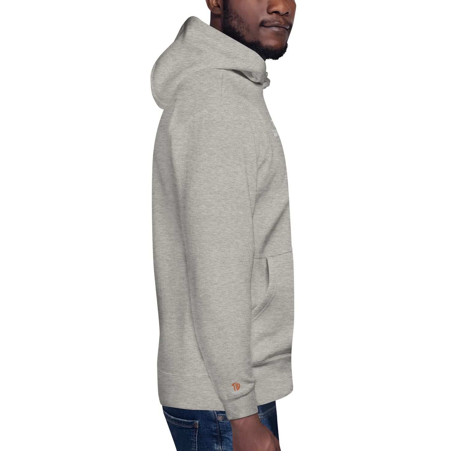 Unisex-Kapuzenpullover|Tocco V4