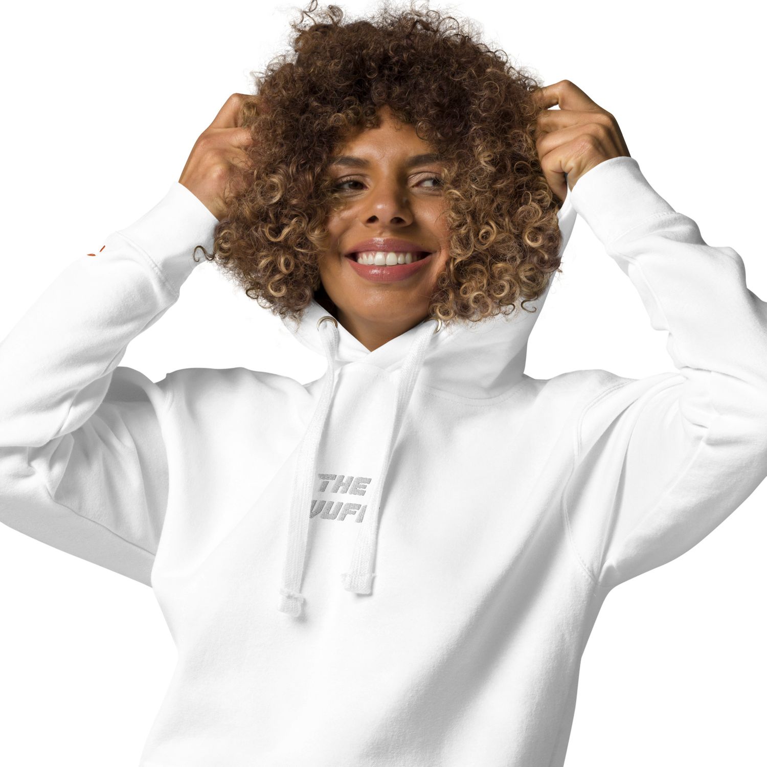 Unisex-Kapuzenpullover|Tocco V4