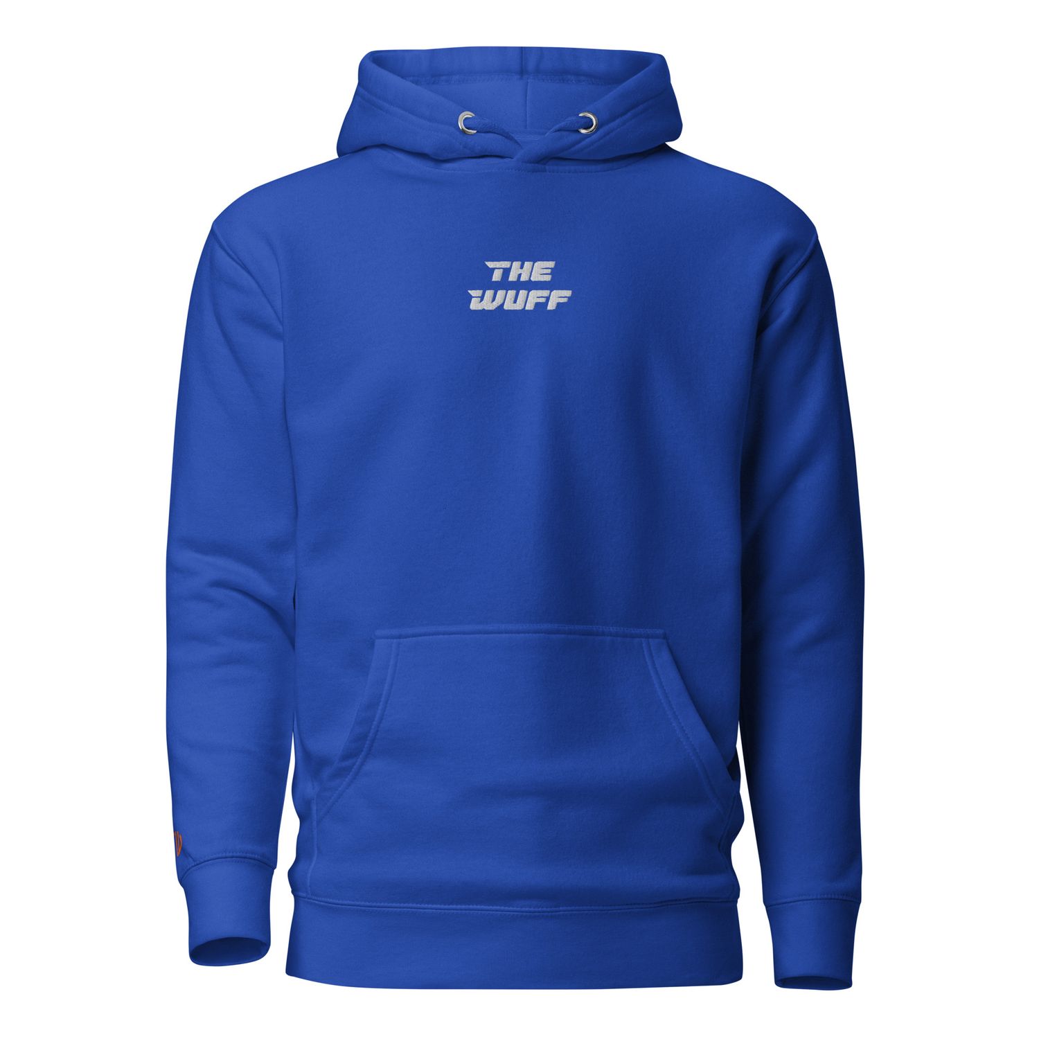 Unisex-Kapuzenpullover|Tocco V4
