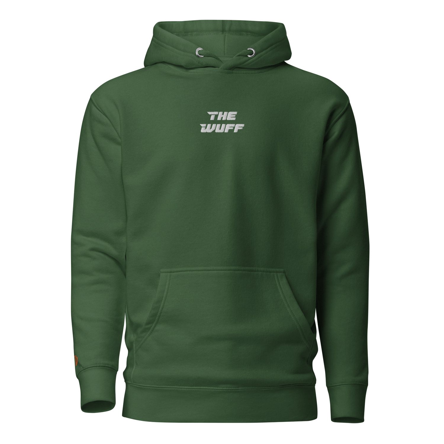 Unisex-Kapuzenpullover|Tocco V4