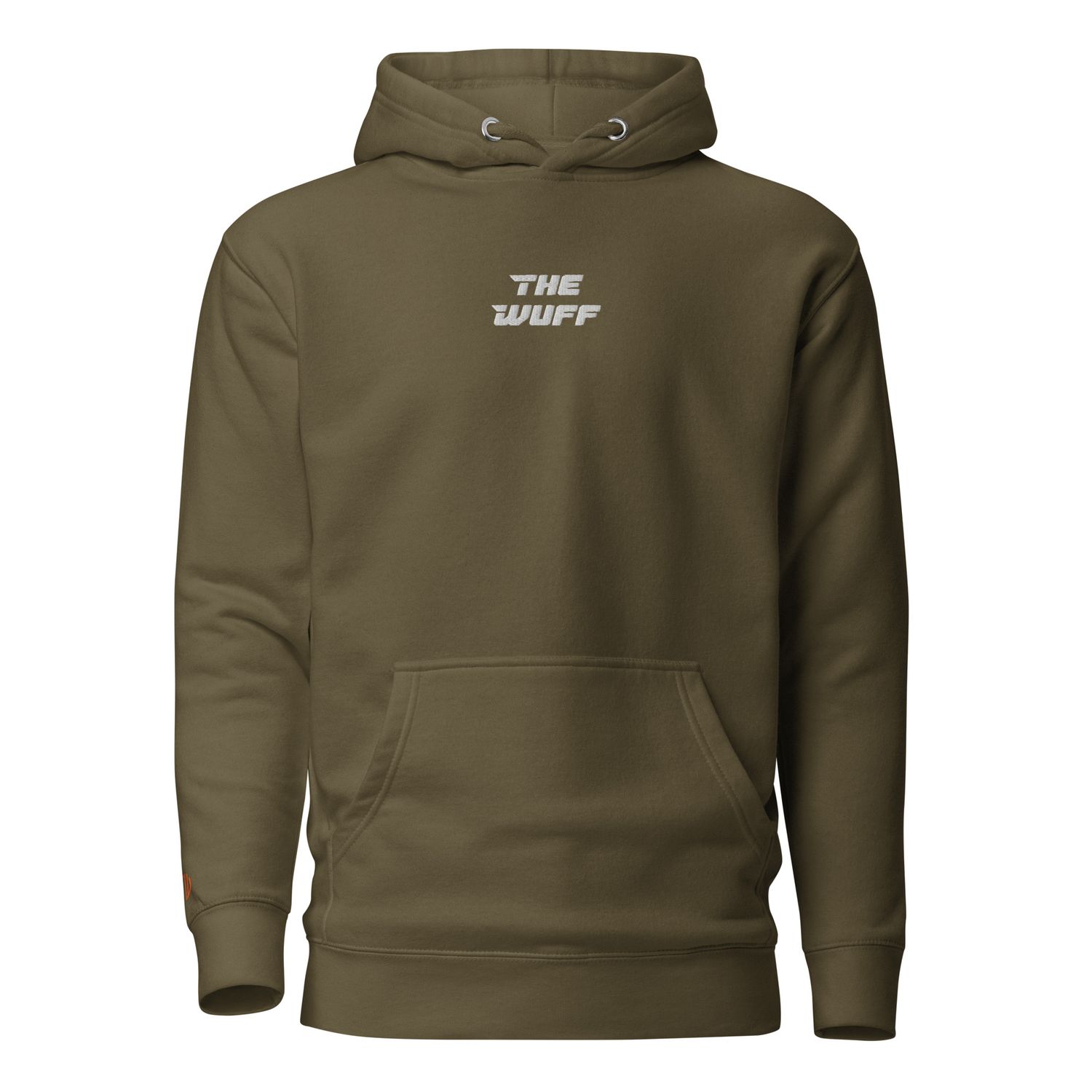 Unisex-Kapuzenpullover|Tocco V4