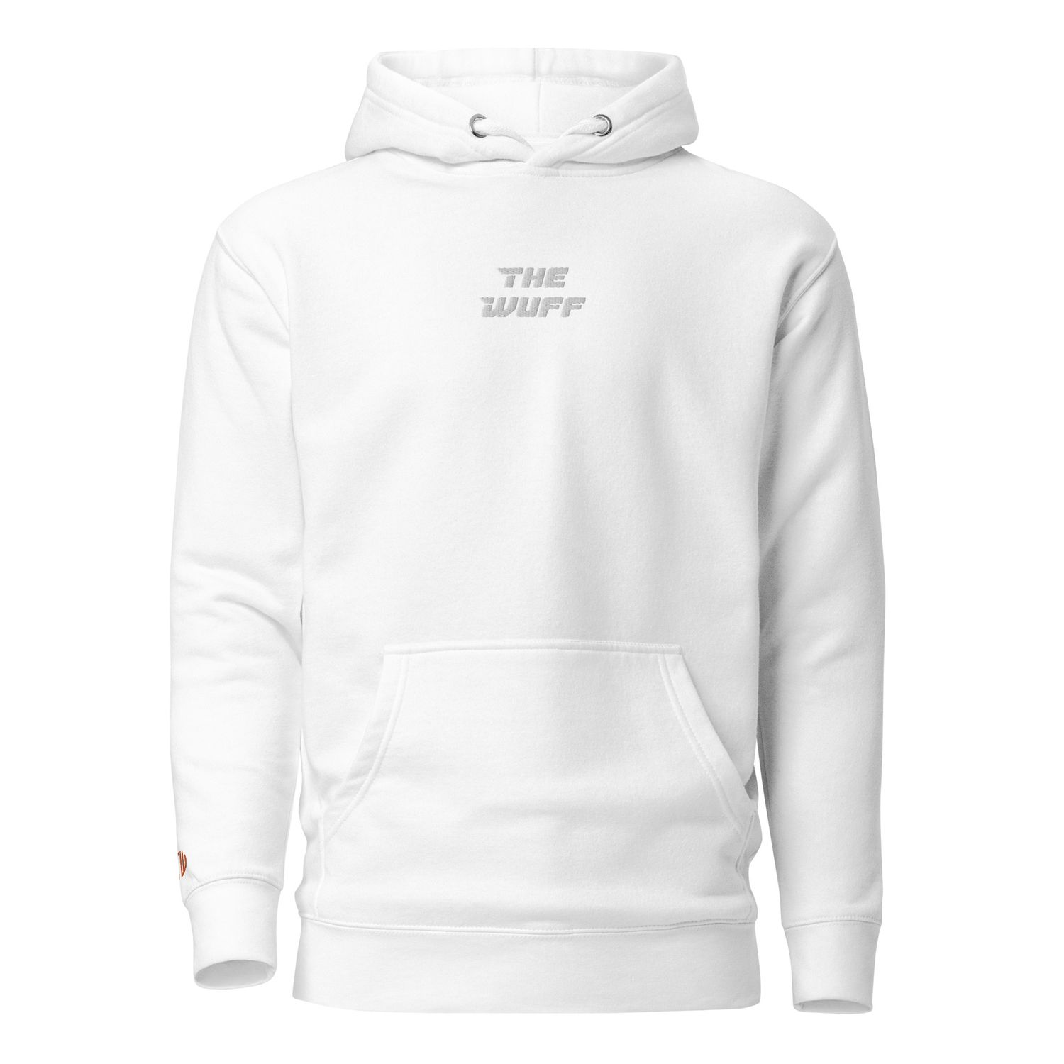 Unisex-Kapuzenpullover|Tocco V4