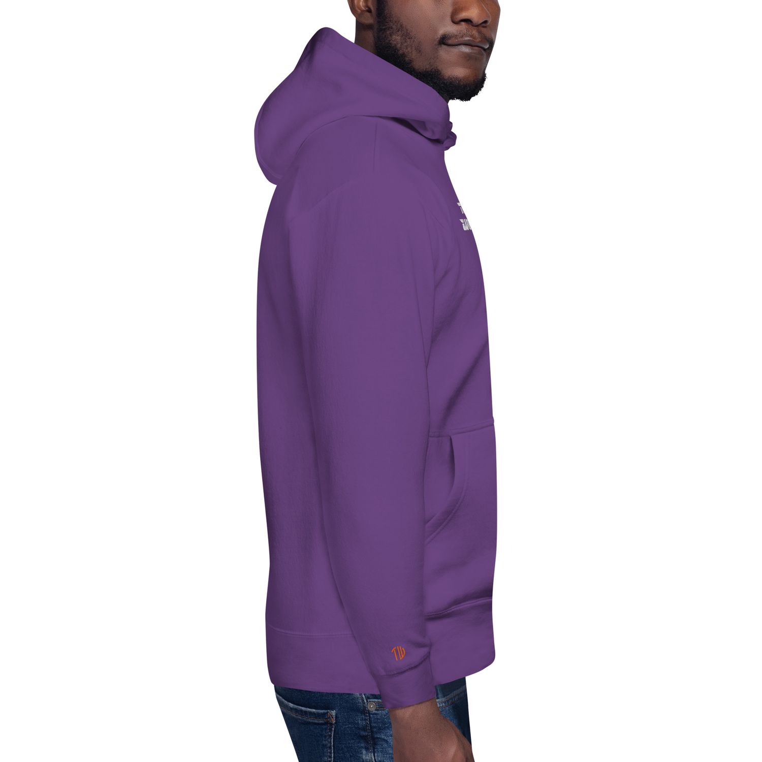 Unisex-Kapuzenpullover|Tocco V4
