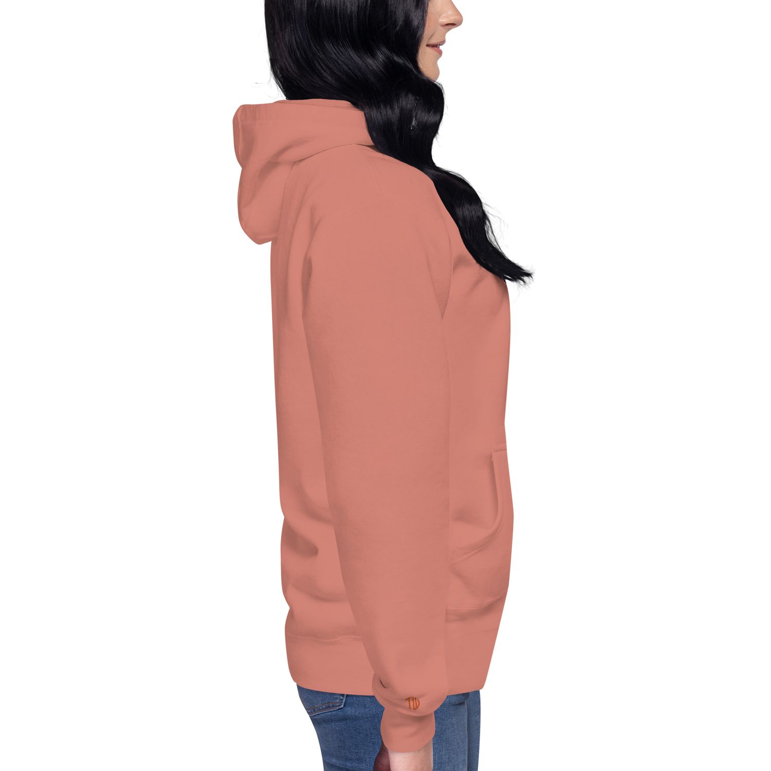 Unisex-Kapuzenpullover|Tocco V4