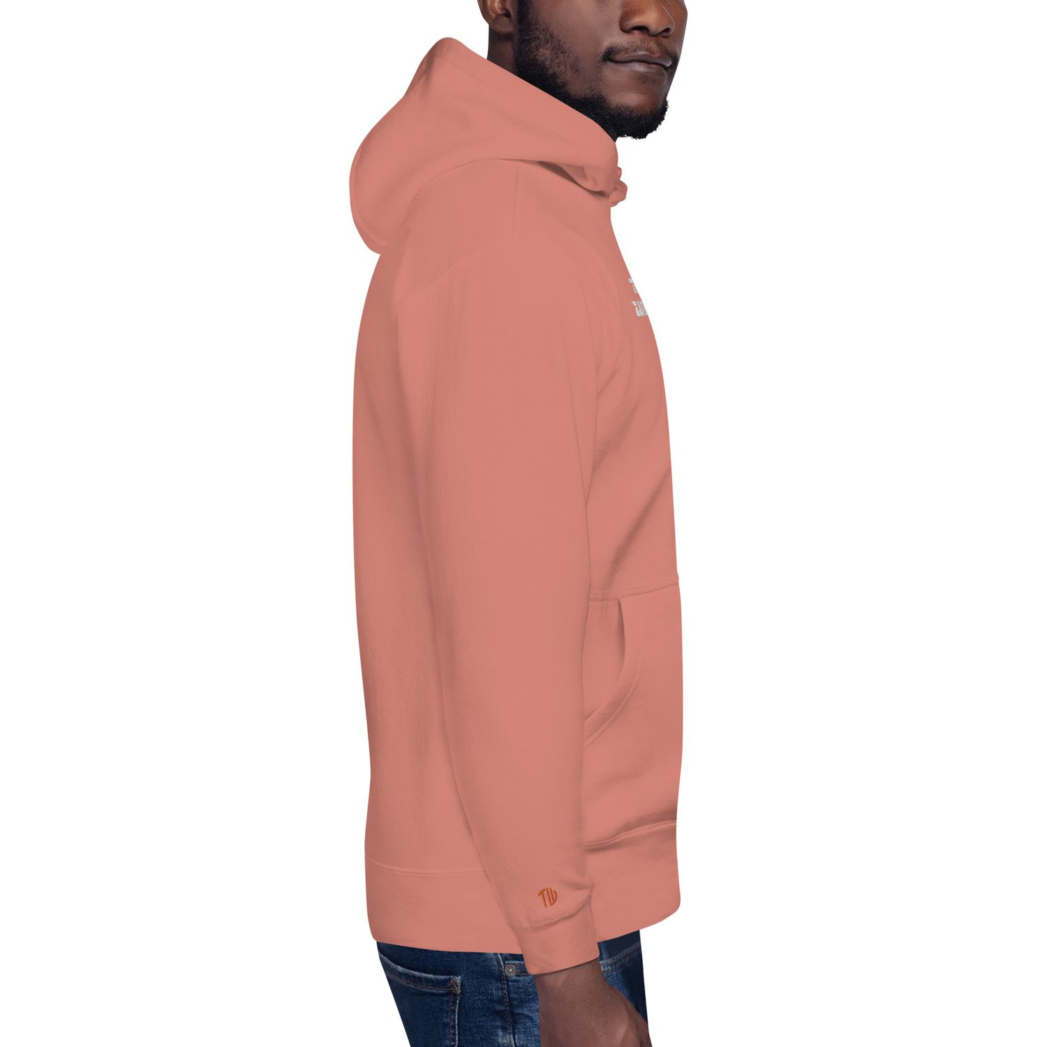 Unisex-Kapuzenpullover|Tocco V4