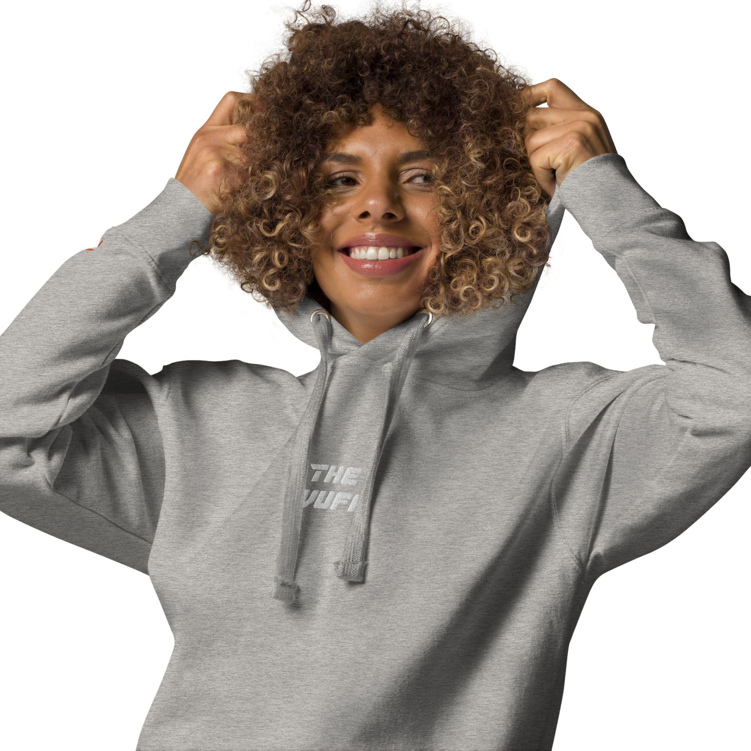 Unisex-Kapuzenpullover|Tocco V4