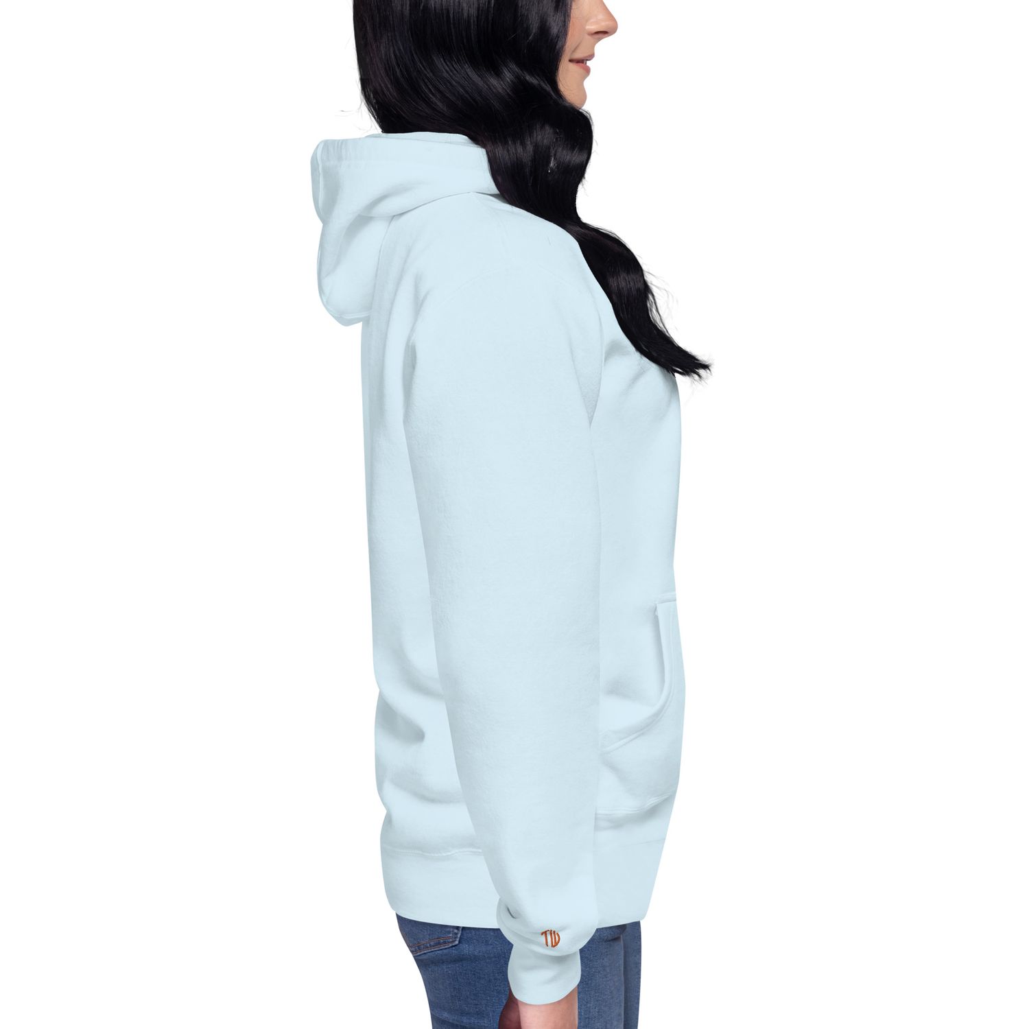 Unisex-Kapuzenpullover|Tocco V4