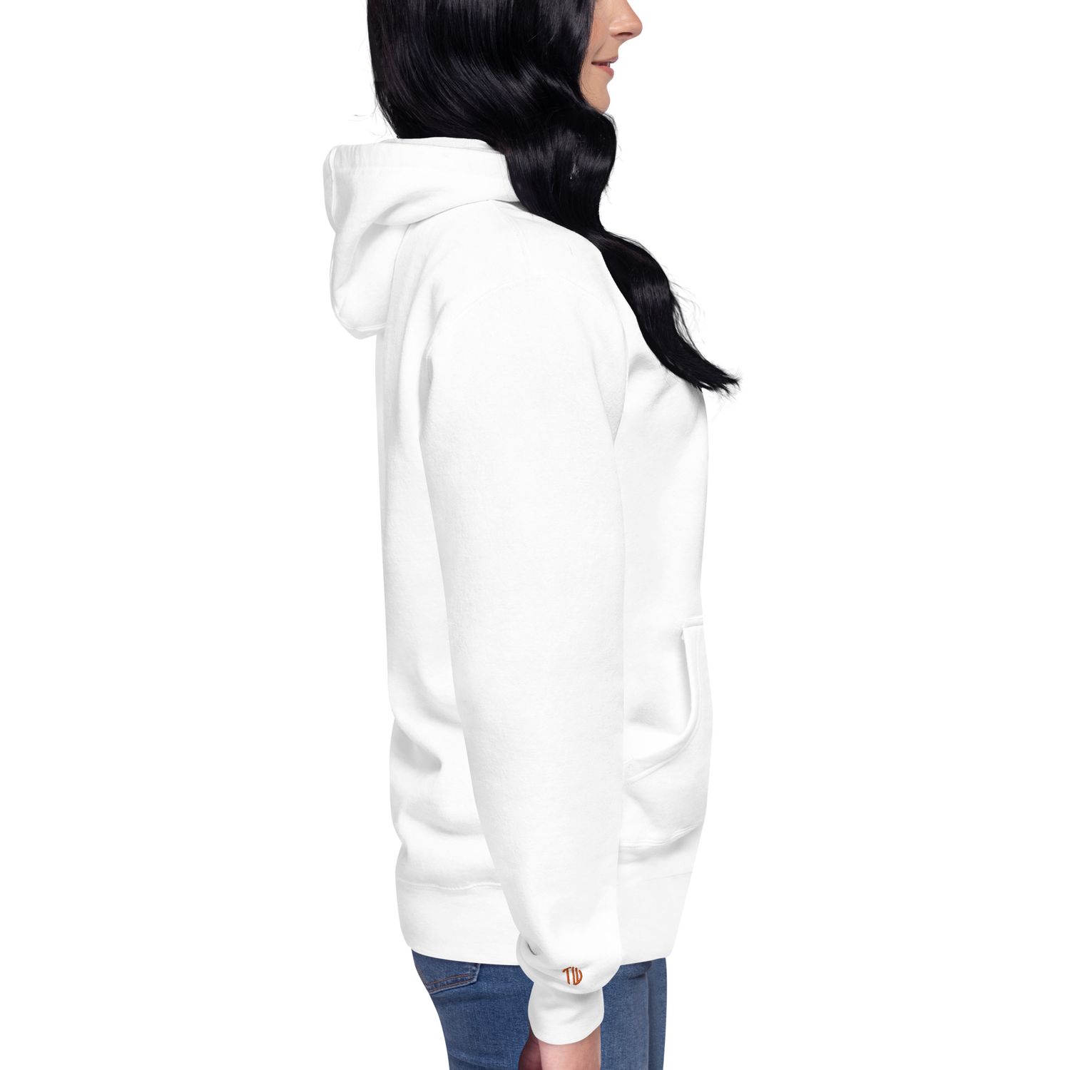 Unisex-Kapuzenpullover|Tocco V4