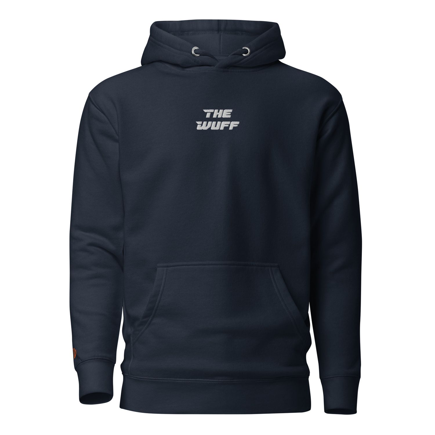 Unisex-Kapuzenpullover|Tocco V4