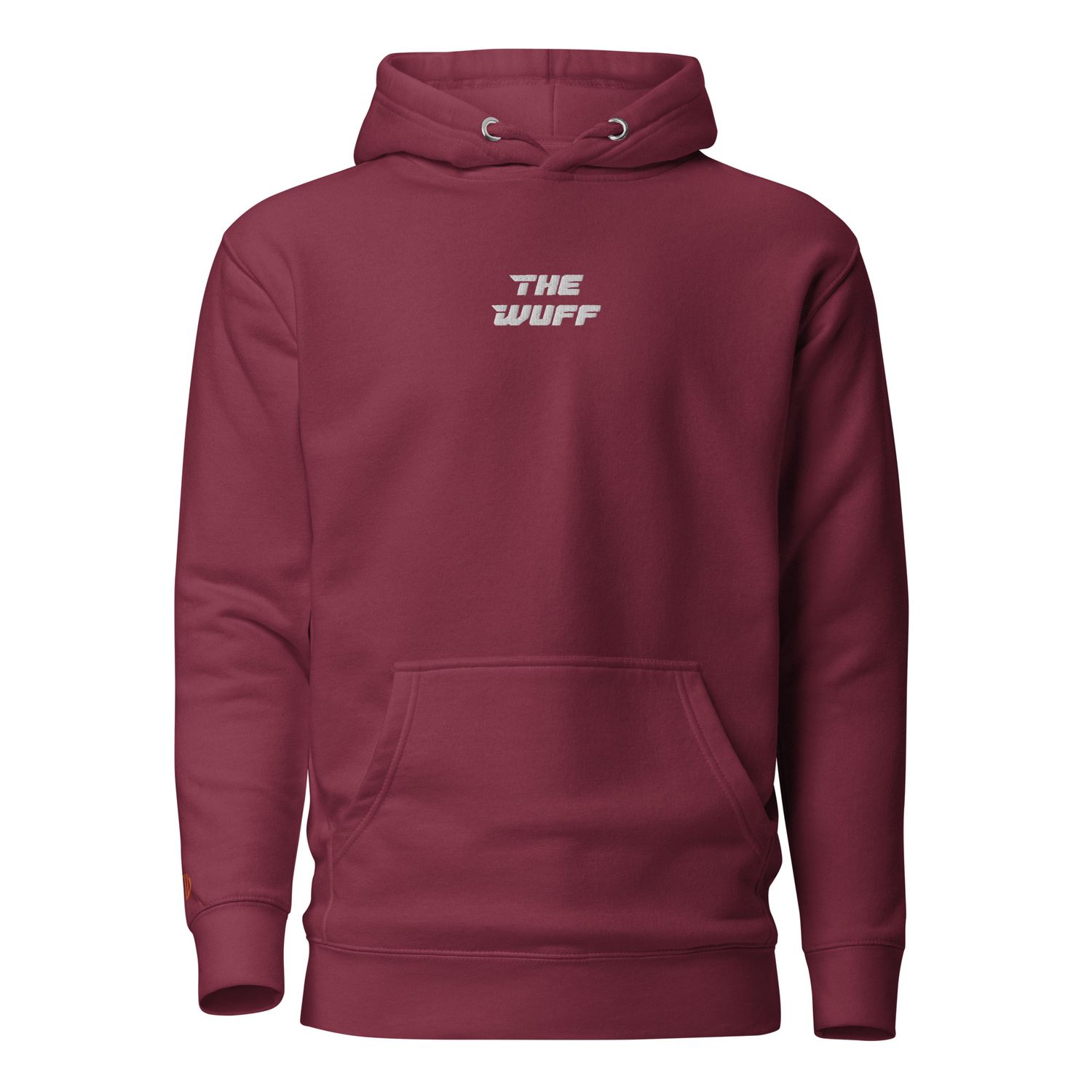 Unisex-Kapuzenpullover|Tocco V4