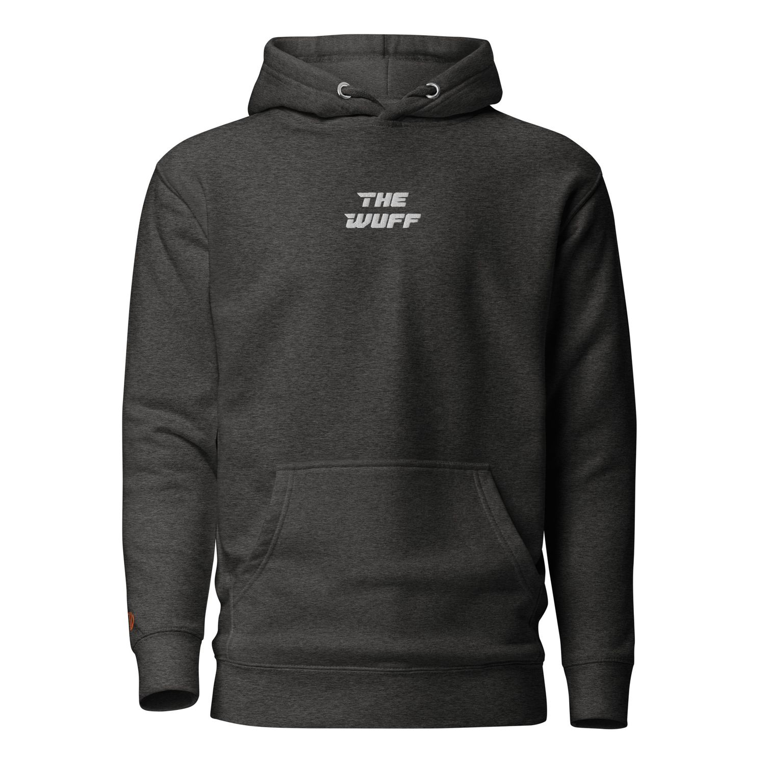 Unisex-Kapuzenpullover|Tocco V4