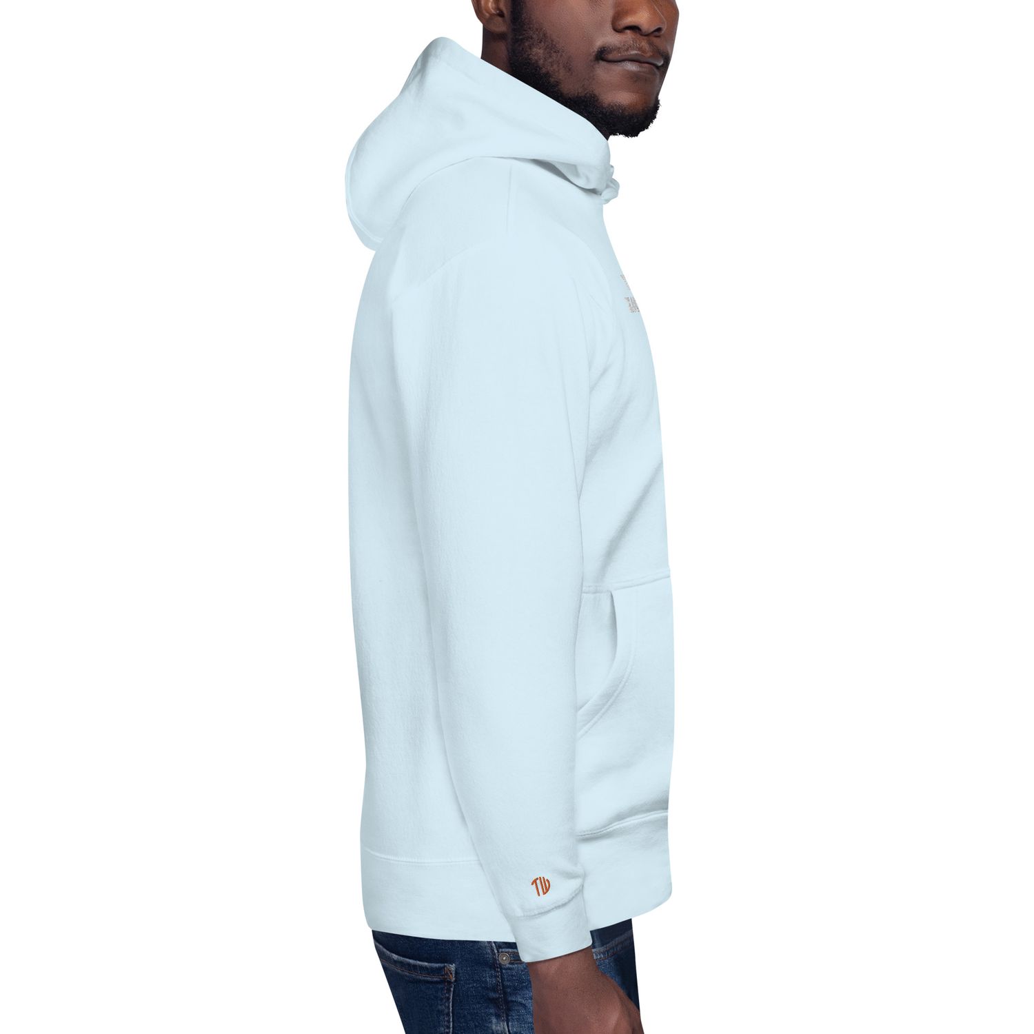 Unisex-Kapuzenpullover|Tocco V4