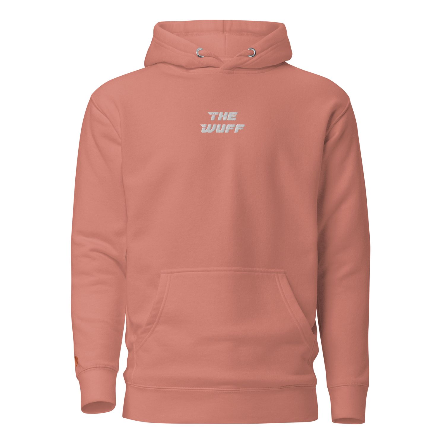 Unisex-Kapuzenpullover|Tocco V4