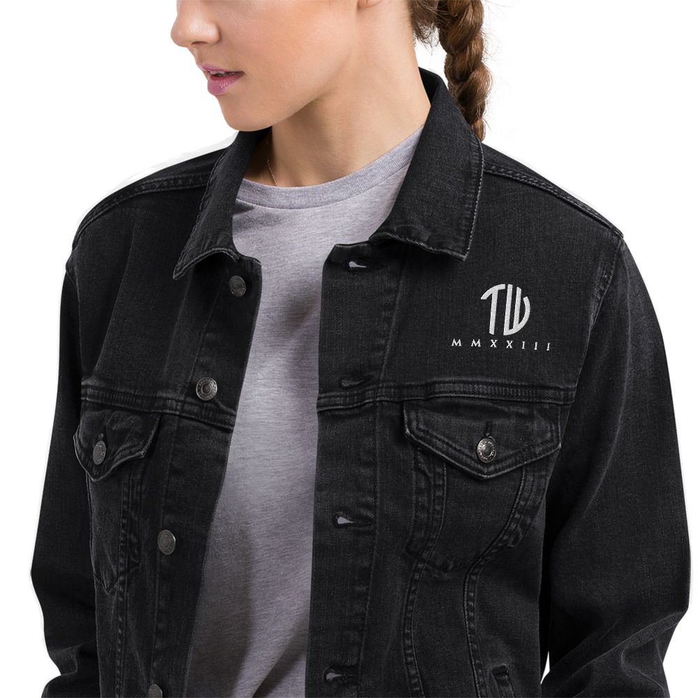 Vesper Z3 Premium Jeansjacke