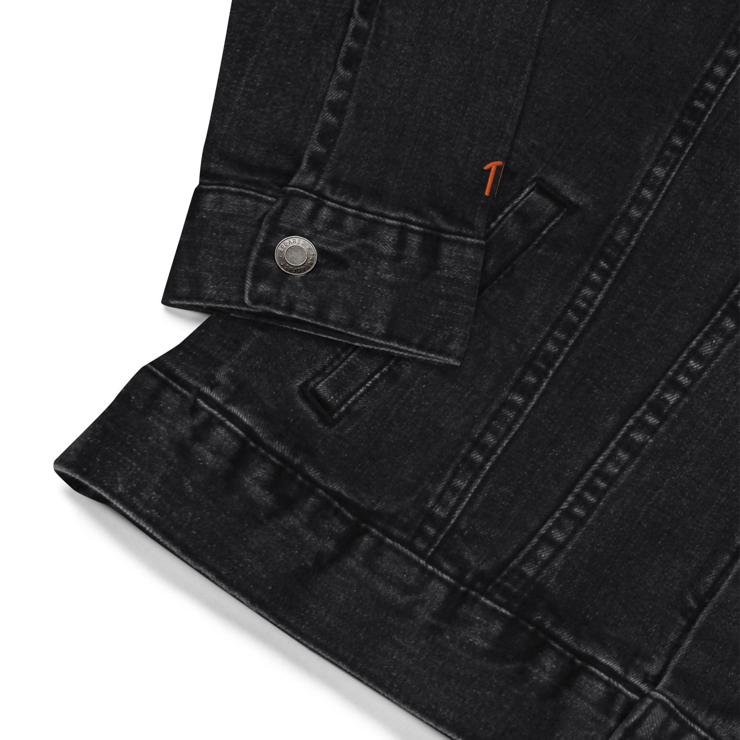 Vesper Z3 Premium Jeansjacke